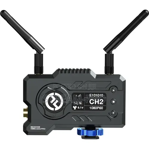 Hollyland Mars 400s Pro Sdi/Hdmi Wireless Video Receiver