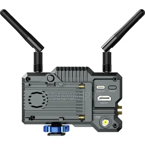 Hollyland Mars 400s Pro Sdi/Hdmi Wireless Video Receiver