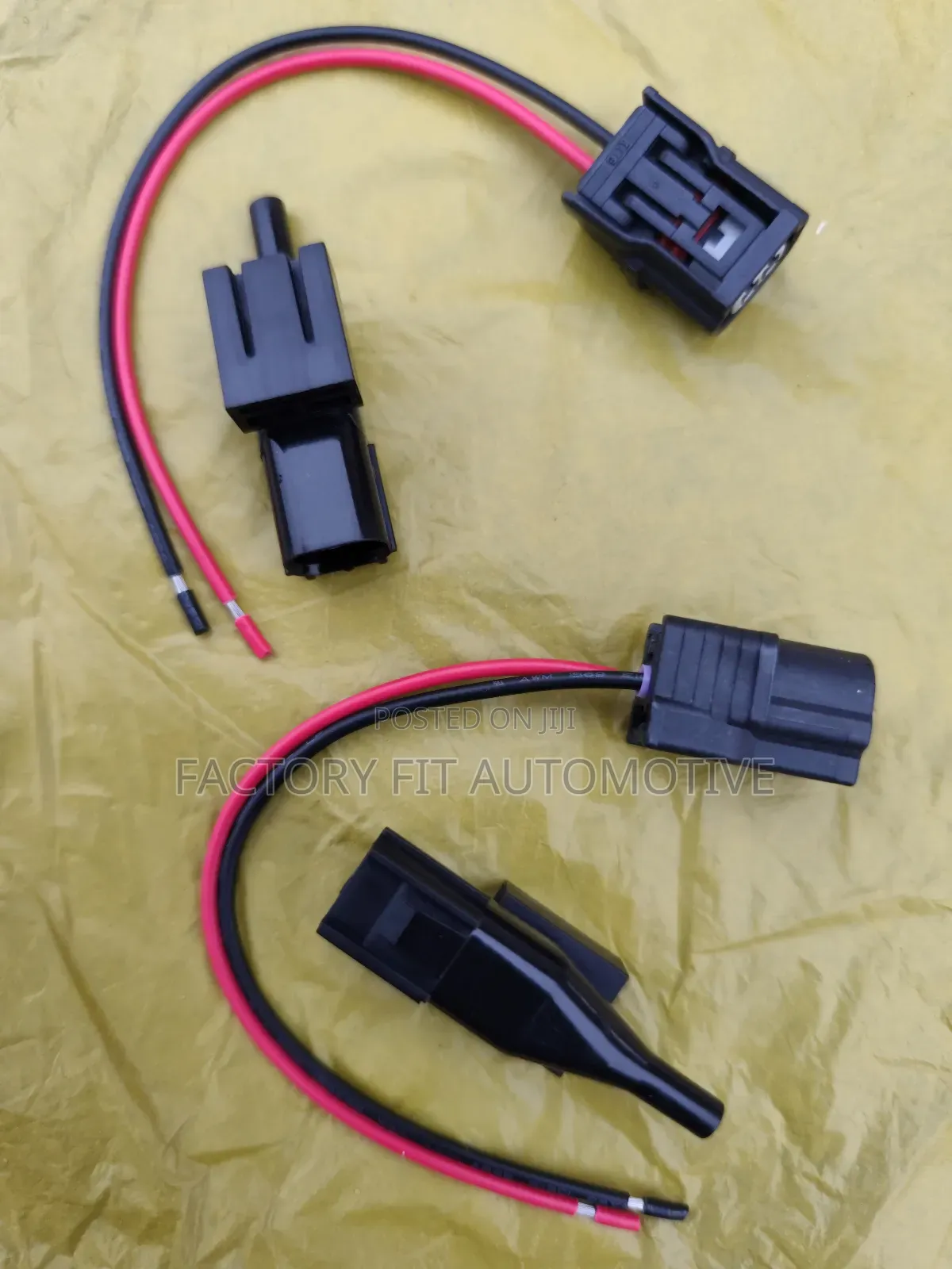 Outside Ambient Air Temperature Sensor