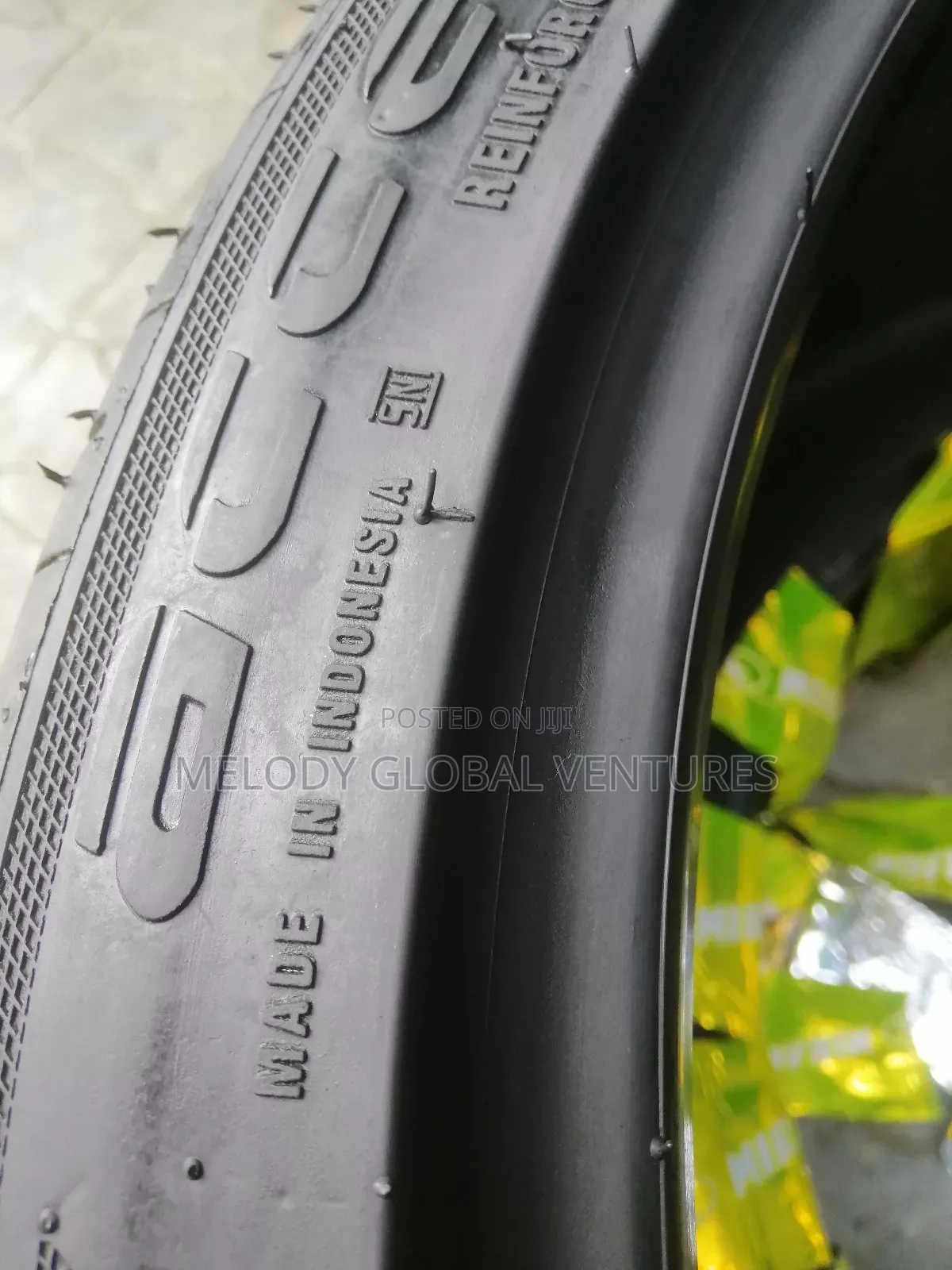 325/30r21, Back Tyres for BMW X6