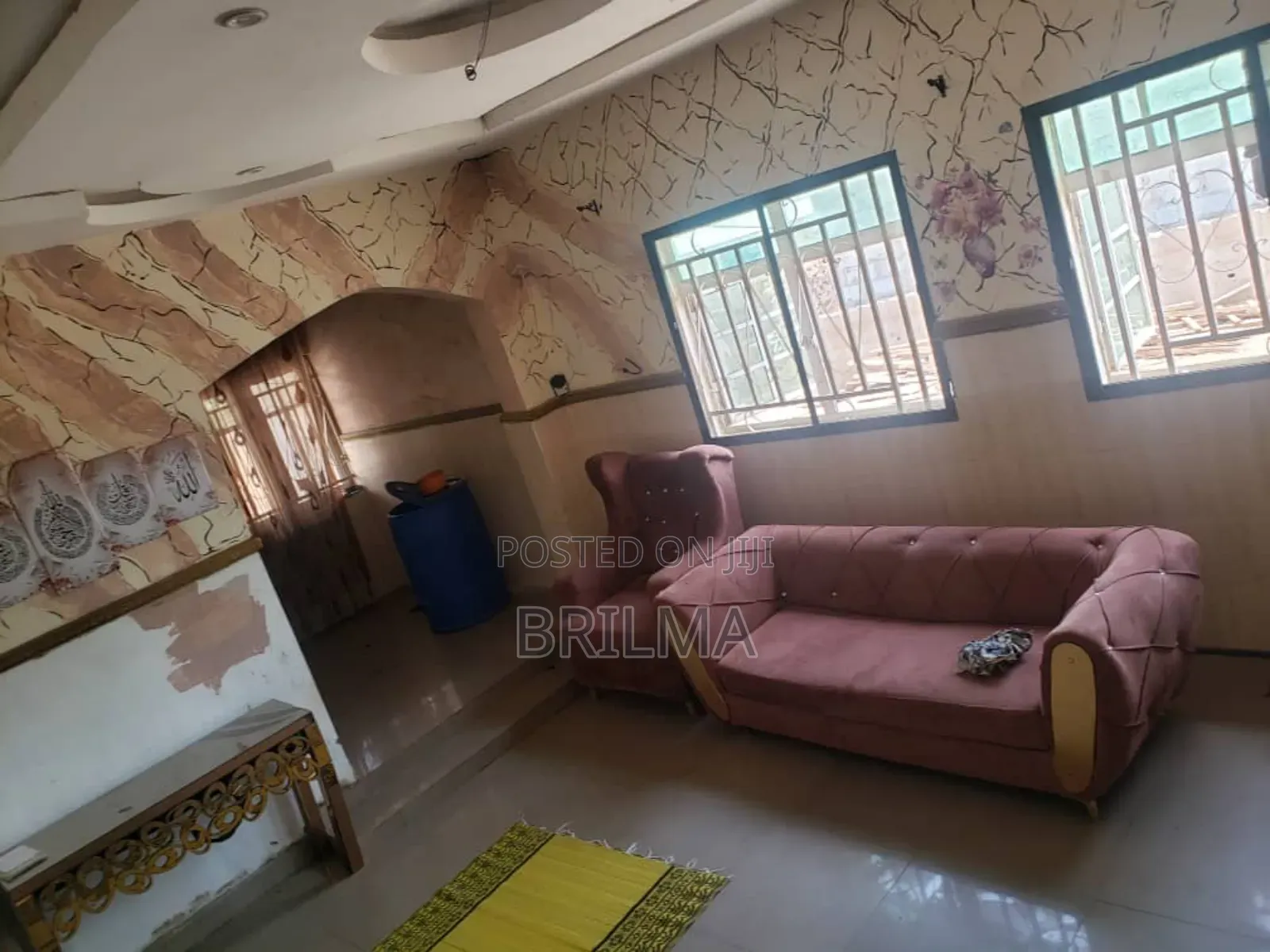 2bdrm Bungalow in Kuje for sale