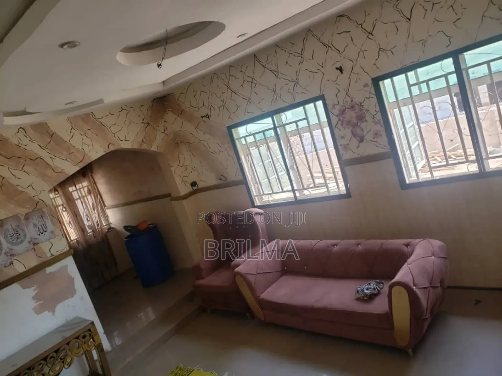 2bdrm Bungalow in Kuje for sale