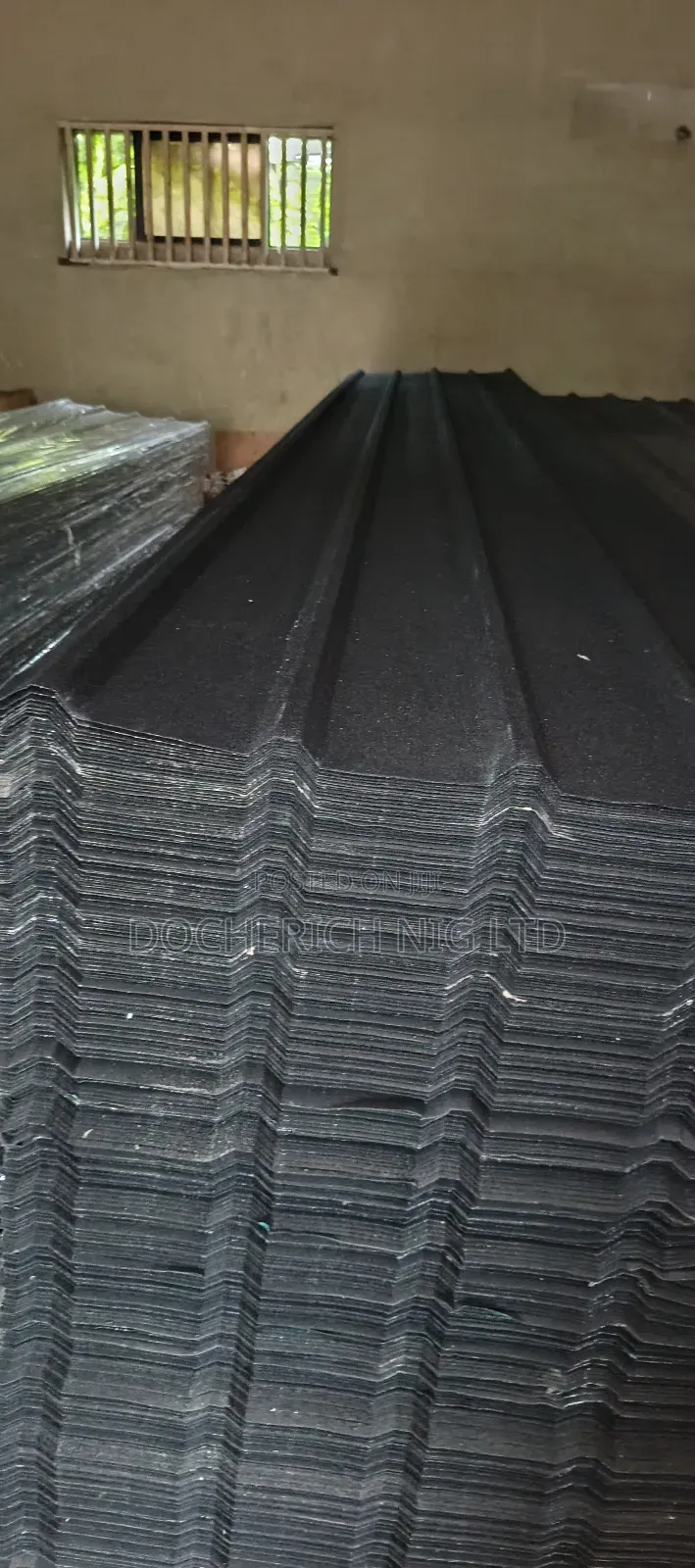 Long Span Stone Coated Roofing Sheet