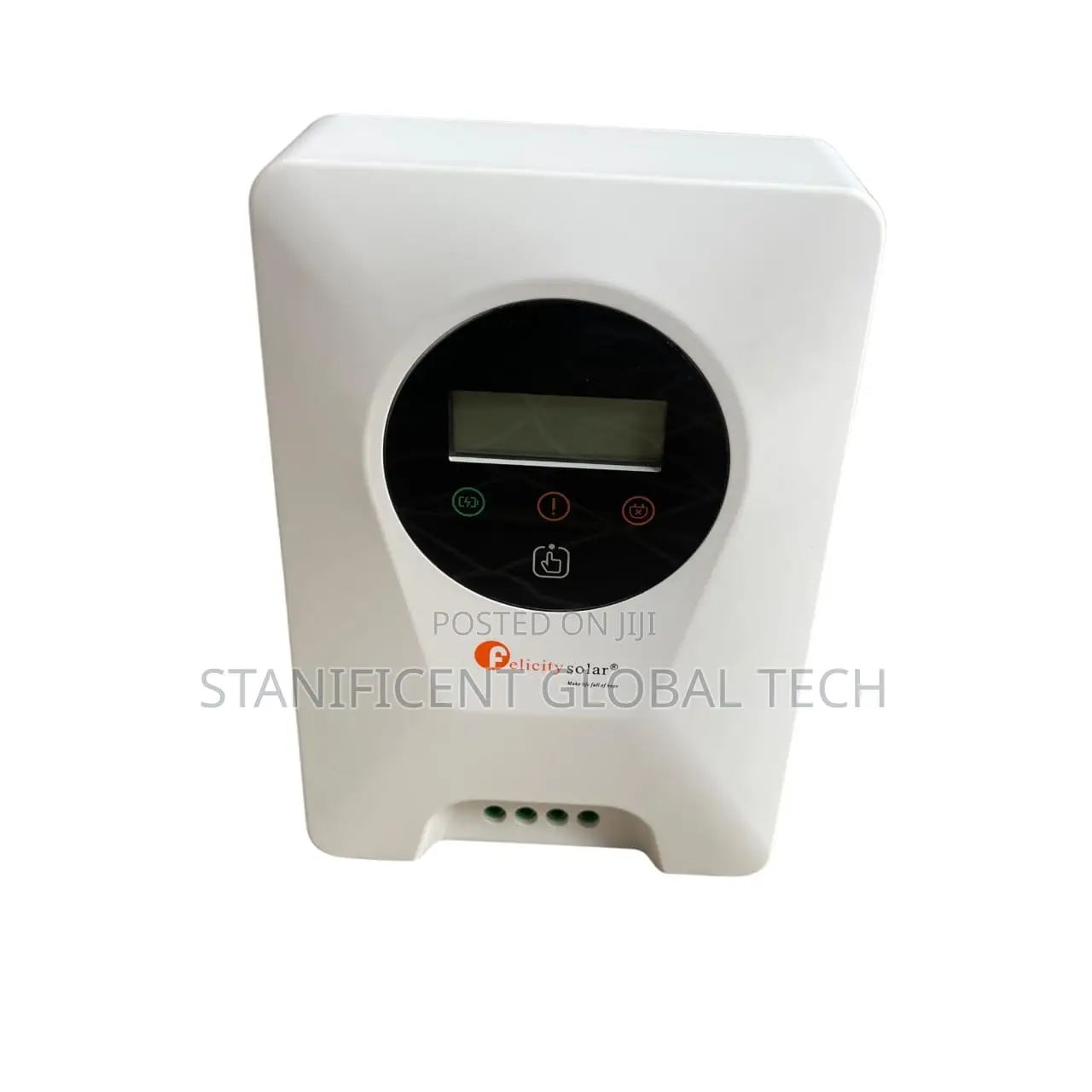 Felicity MPPT 12v-24v/45a Solar Charge Controller