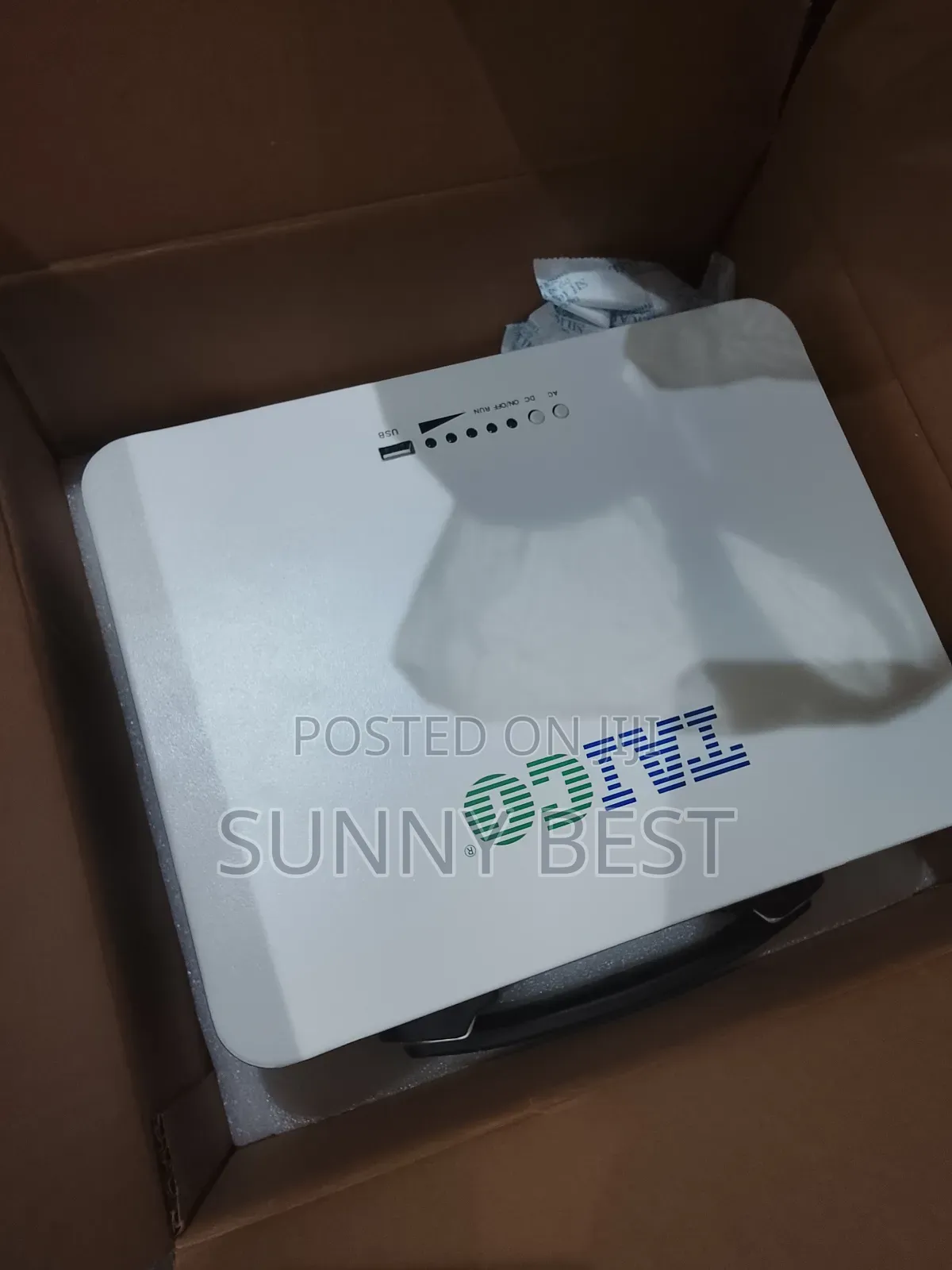 Solar Generator
