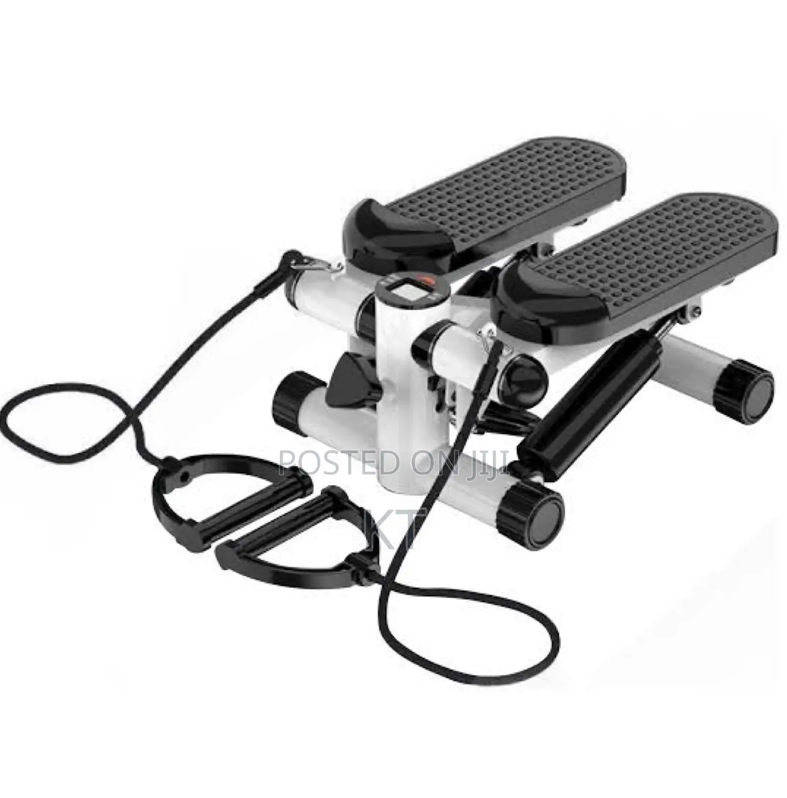 Brand New Mini Stepper
