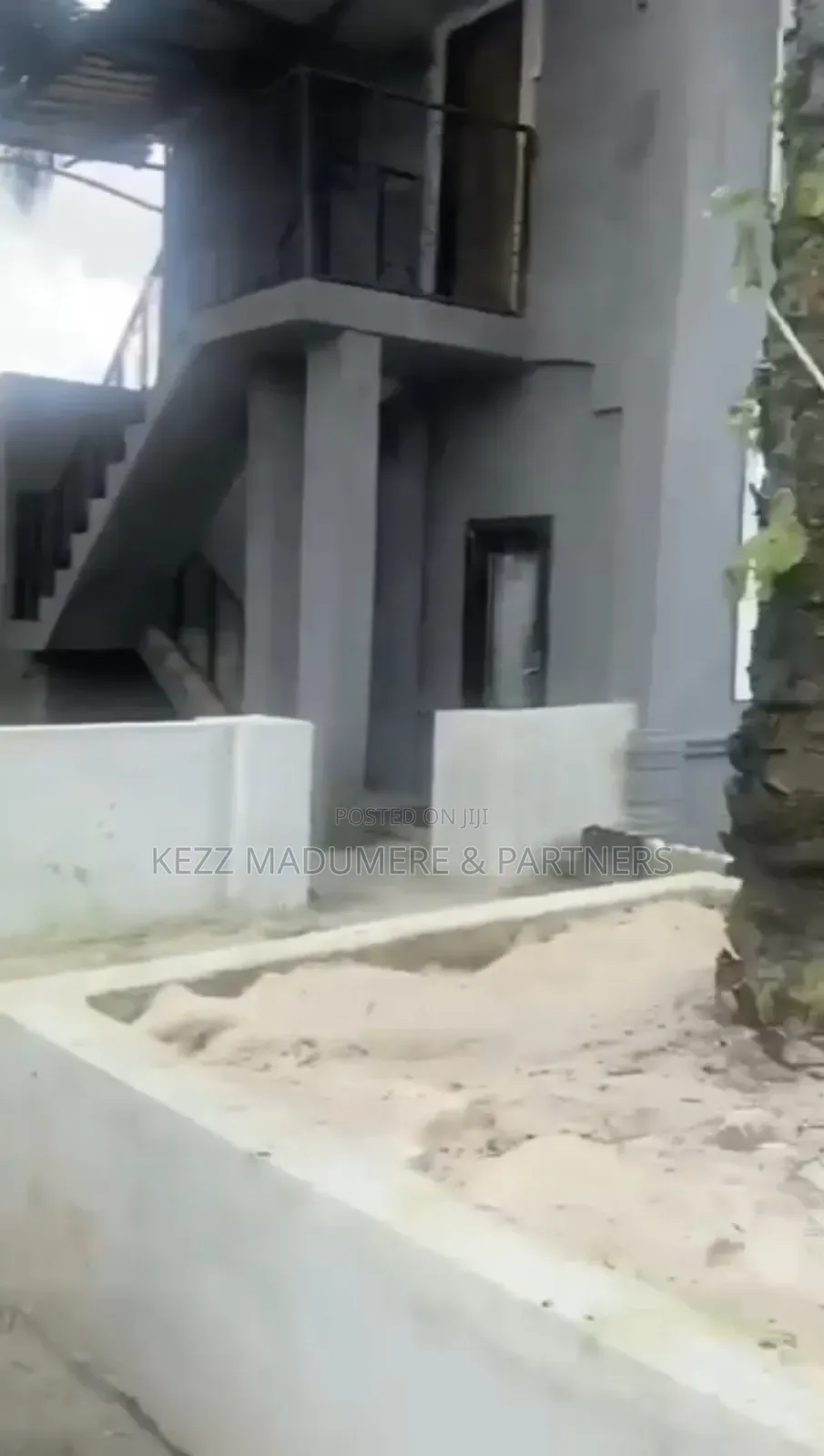 To Let/ Lease : 51 Rooms Hotel at Agip, Ph