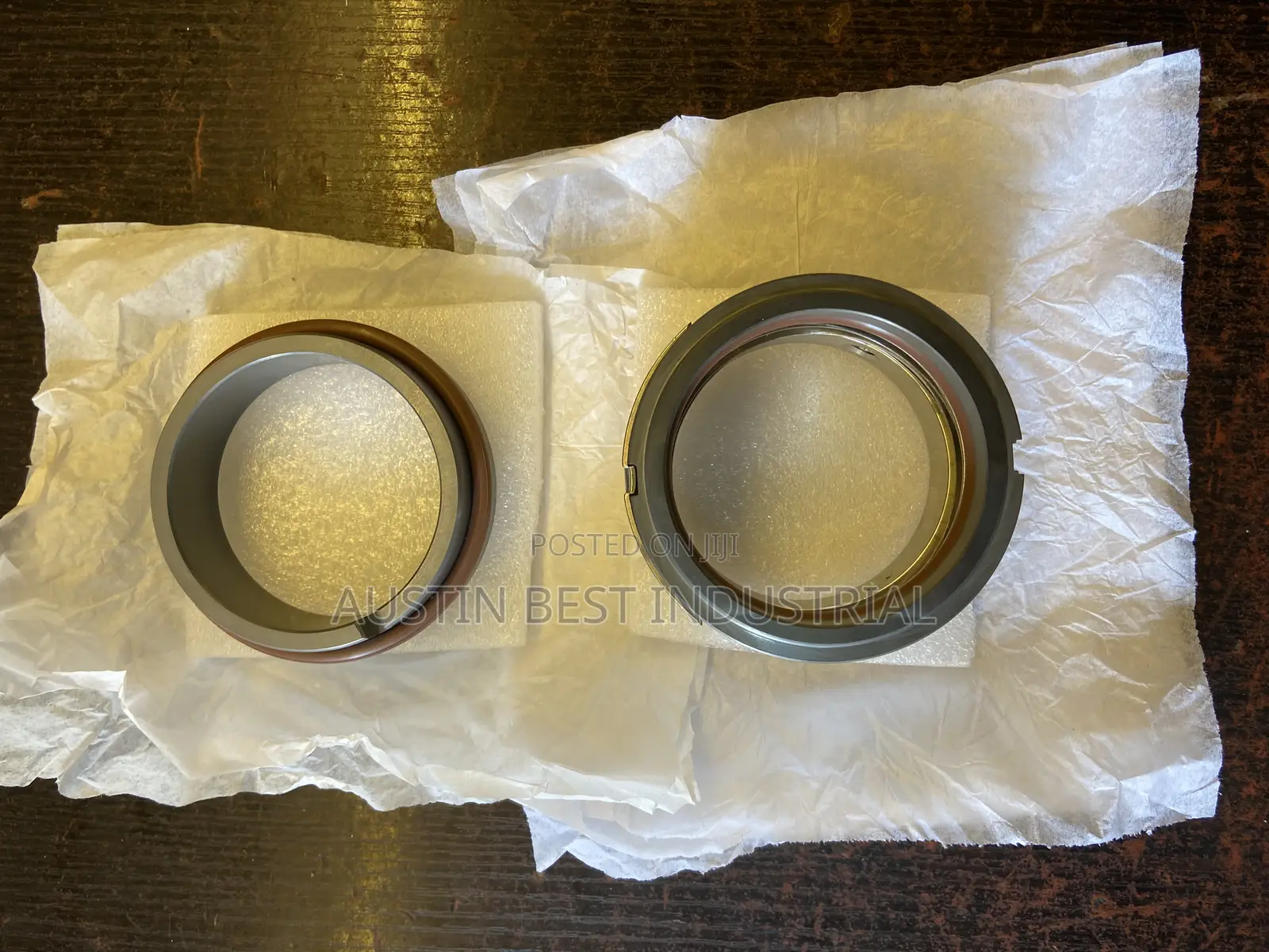 65mm Inner Burgmann Mechanical Seal