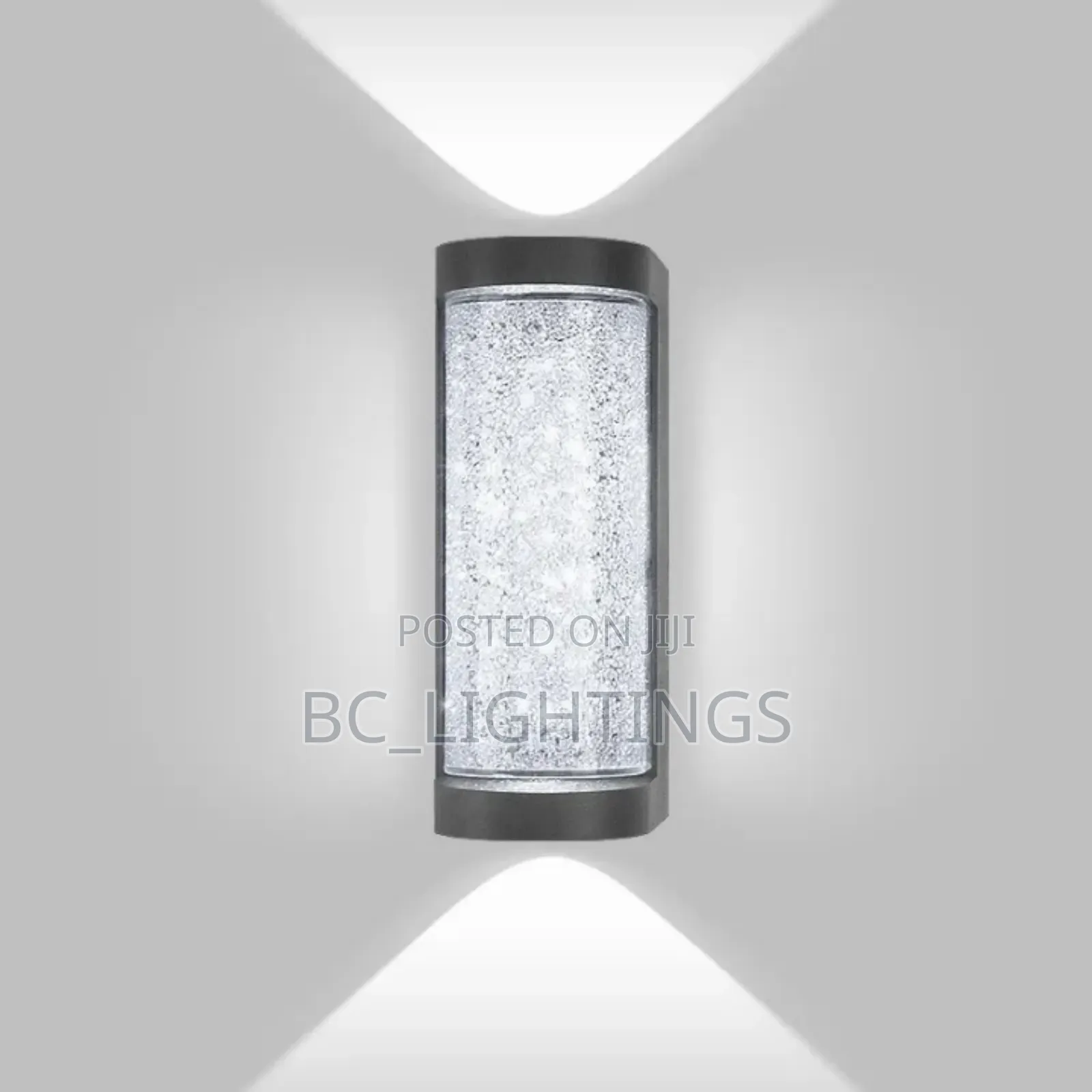 Luxury Outdoor Led Wall Lights