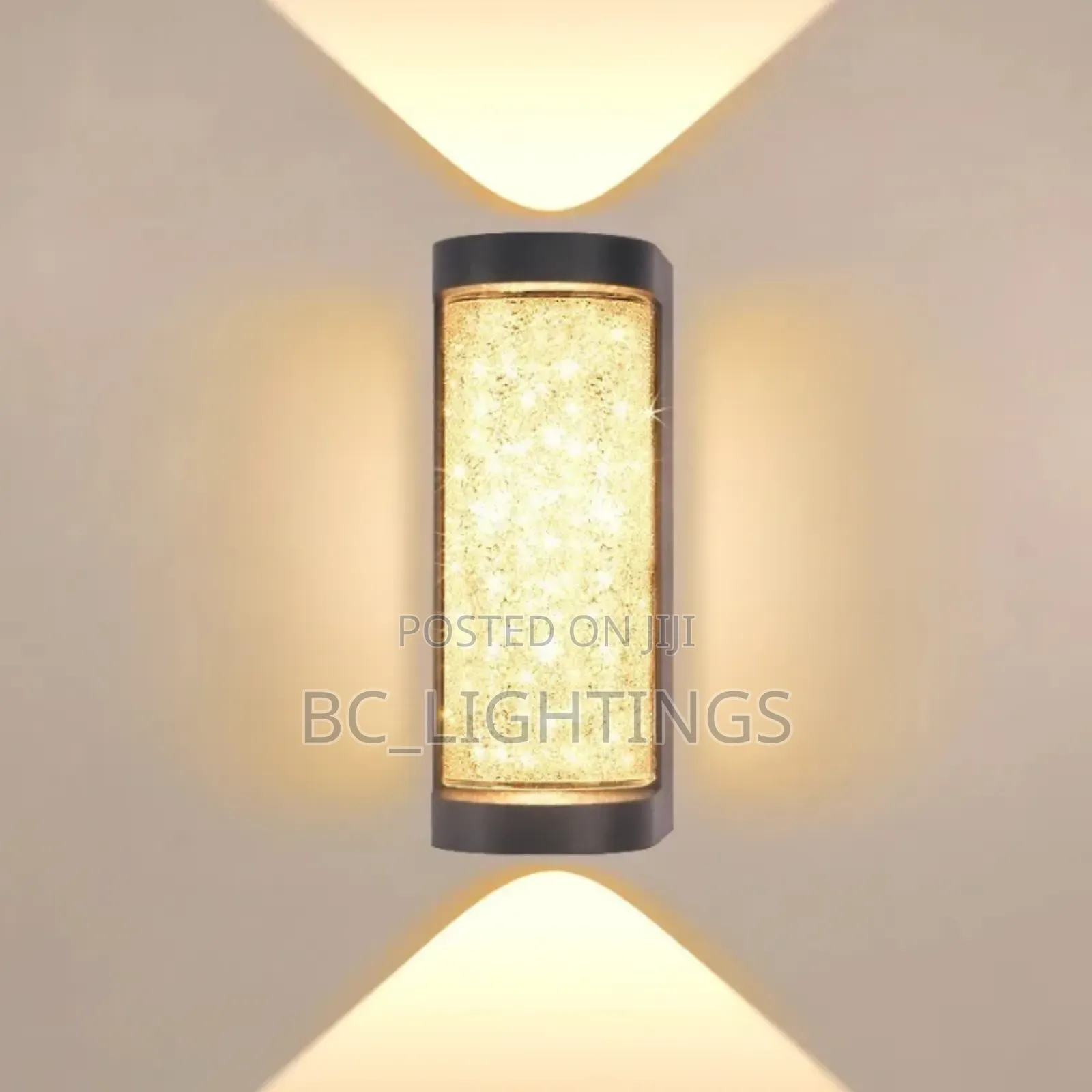 Luxury Outdoor Led Wall Lights