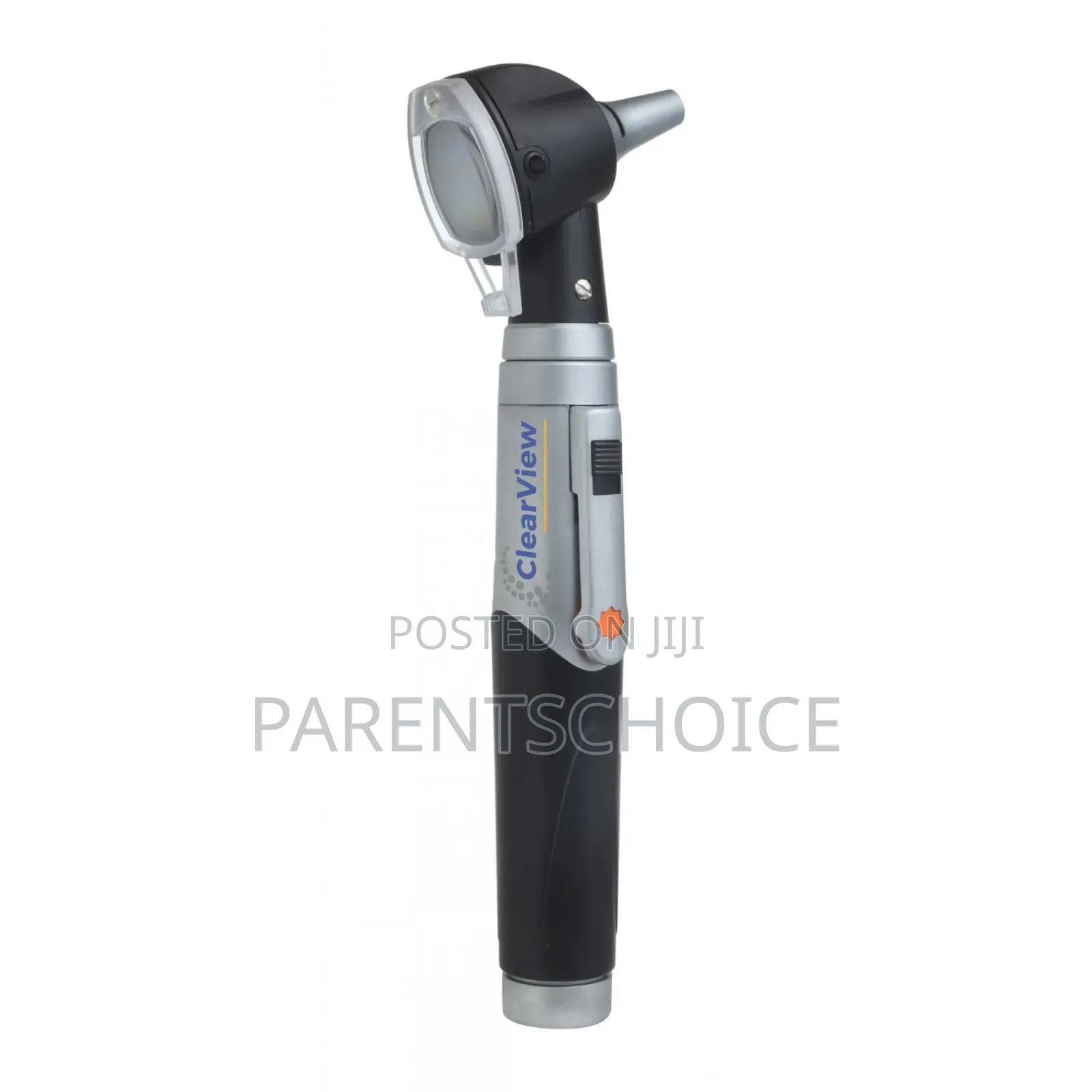 Led Otoscope White Illumination