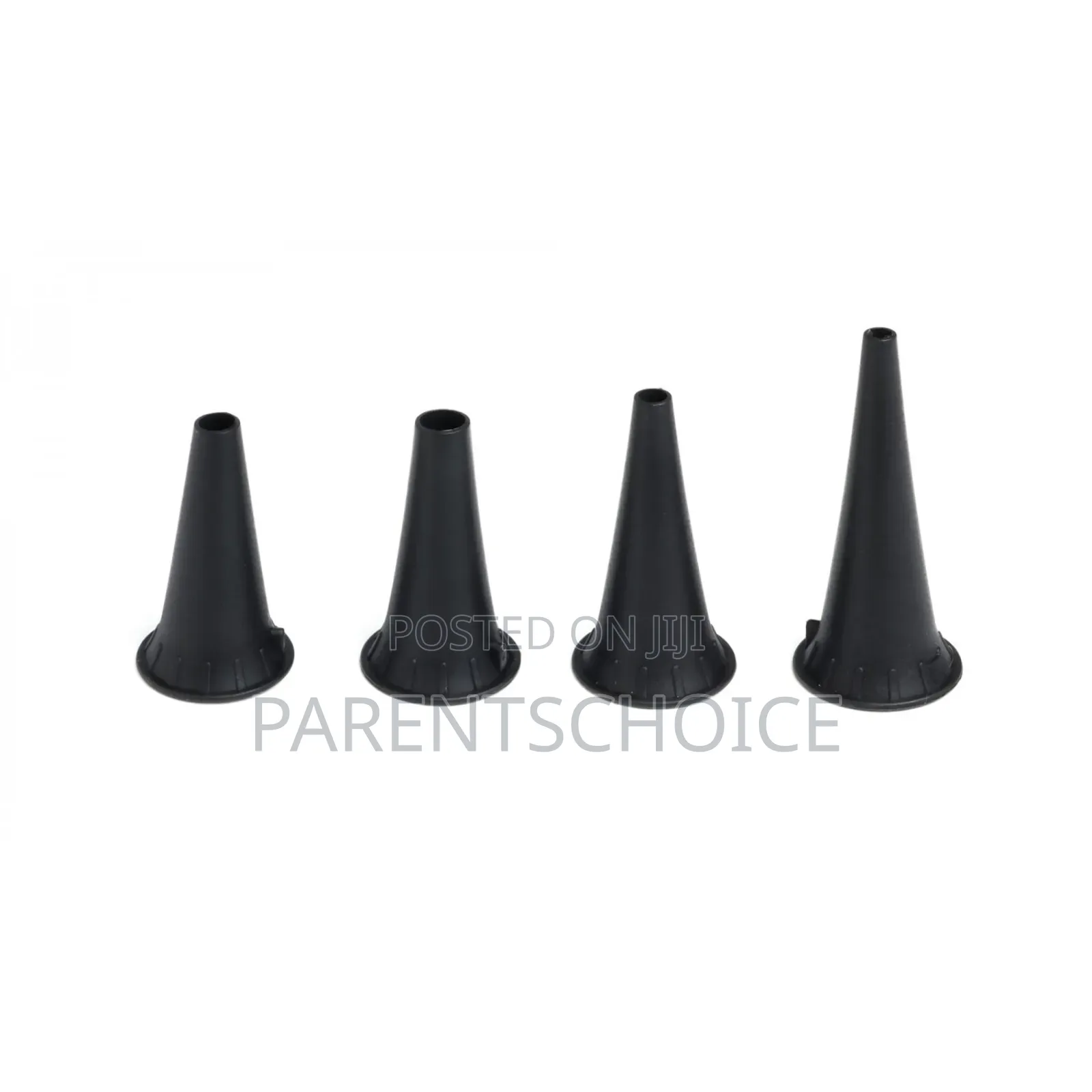 Led Otoscope White Illumination
