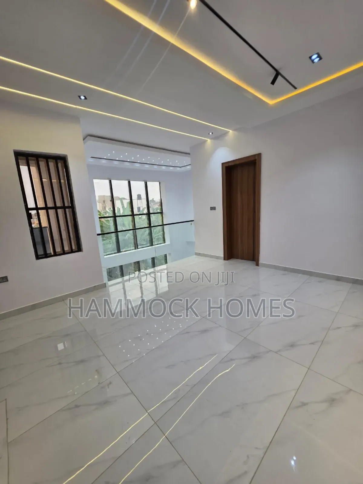 4bdrm Duplex in Carlton Gate Estate, Akobo for sale