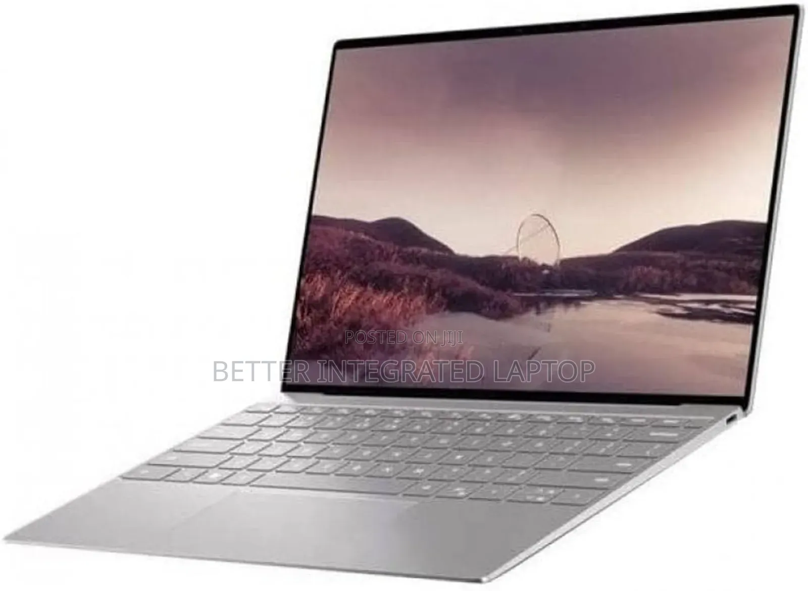 New Laptop Dell XPS 13 9315 16GB Intel Core i7 SSD 512GB