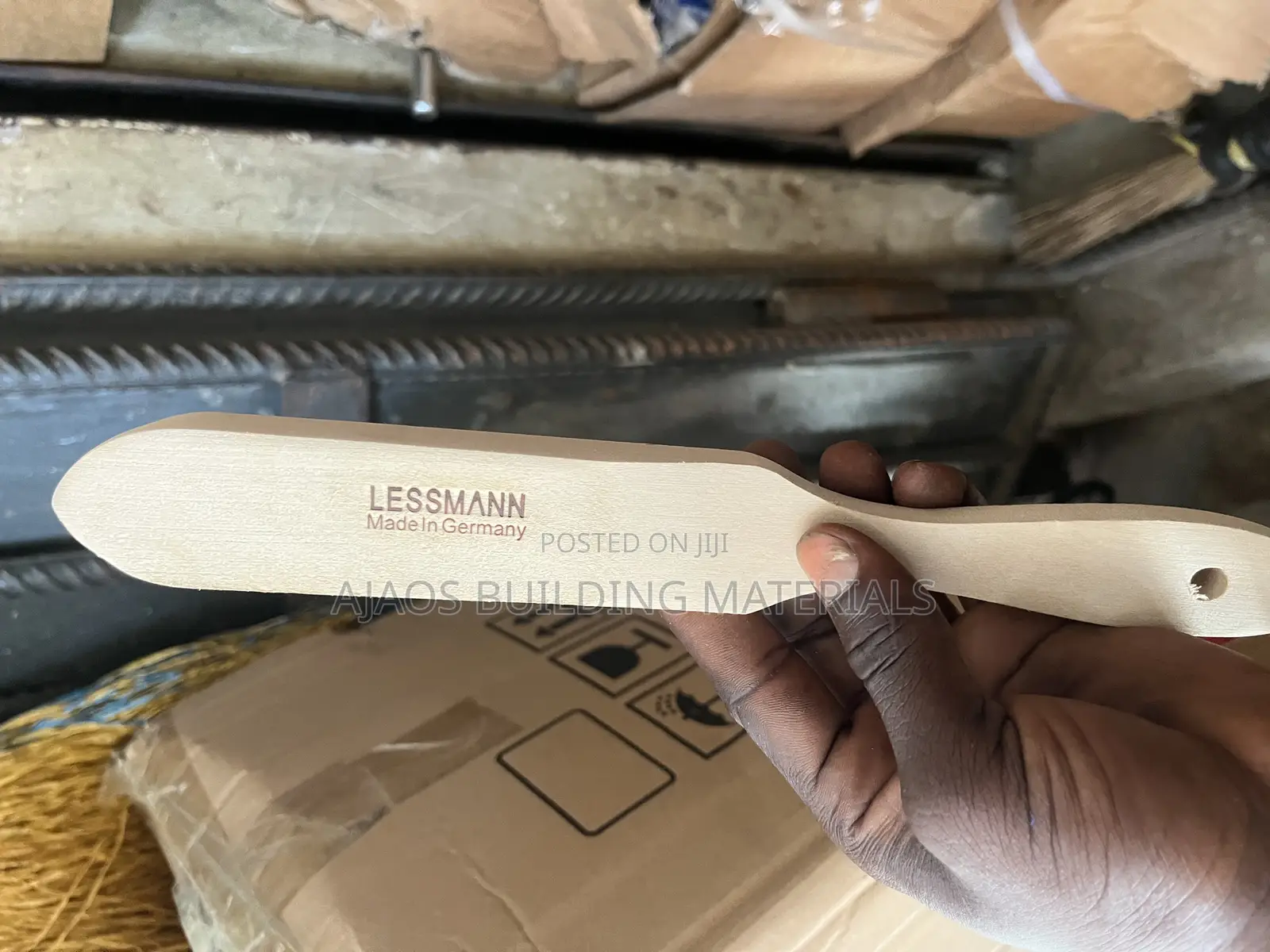 Original Wire Brush