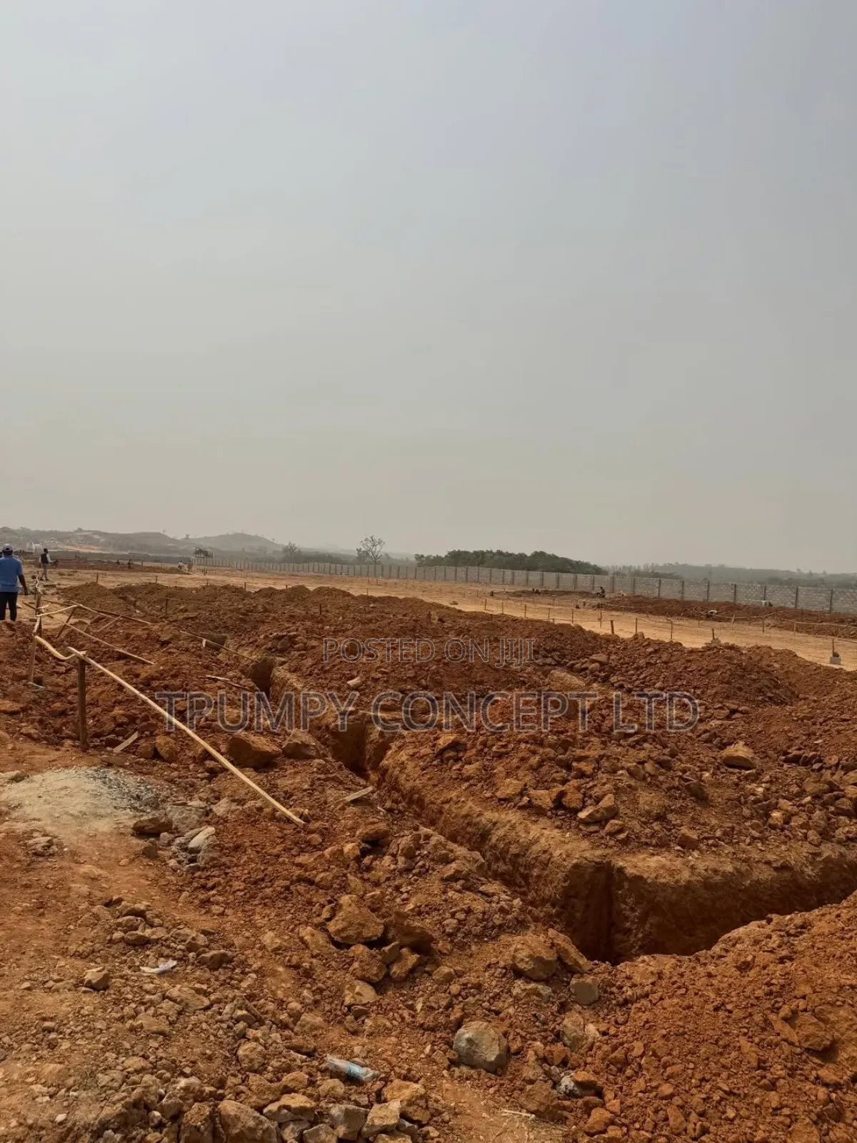 Tpumpy Abuja Premium Lands | Flexible Payment Plan