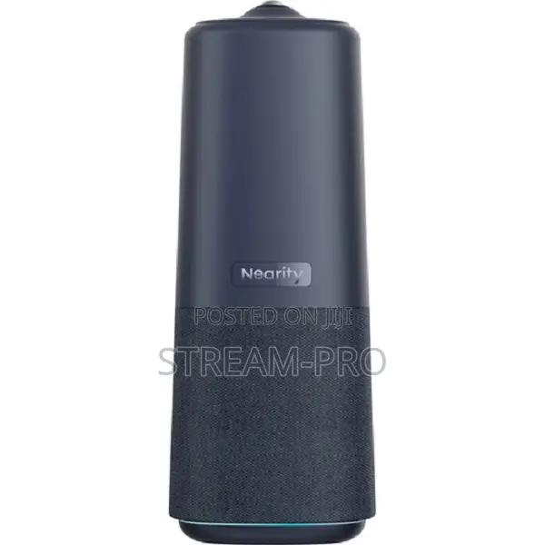 Nearity C50 All-in-One Conference Camera and Speakerphone