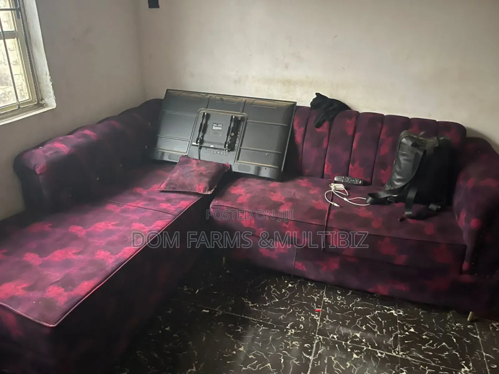 Affordable House Cleaning and Upholstery Services
