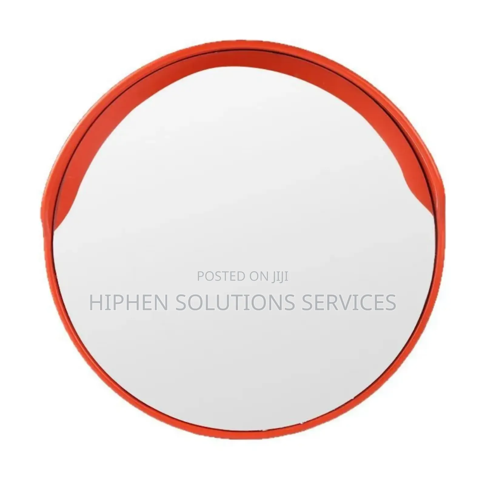 Safety Convex Mirror Suppliers In Nigeria