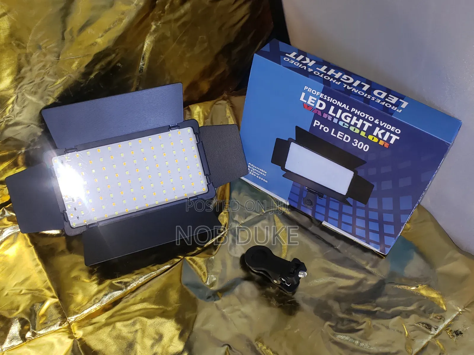 Varicolor Pro Led 300 -
