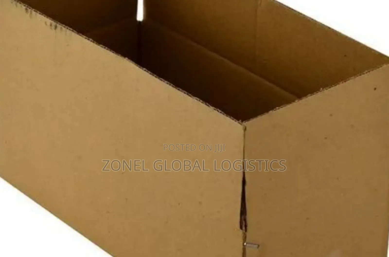Bathroom Essentials Carton for Sale in Eko Atlantic