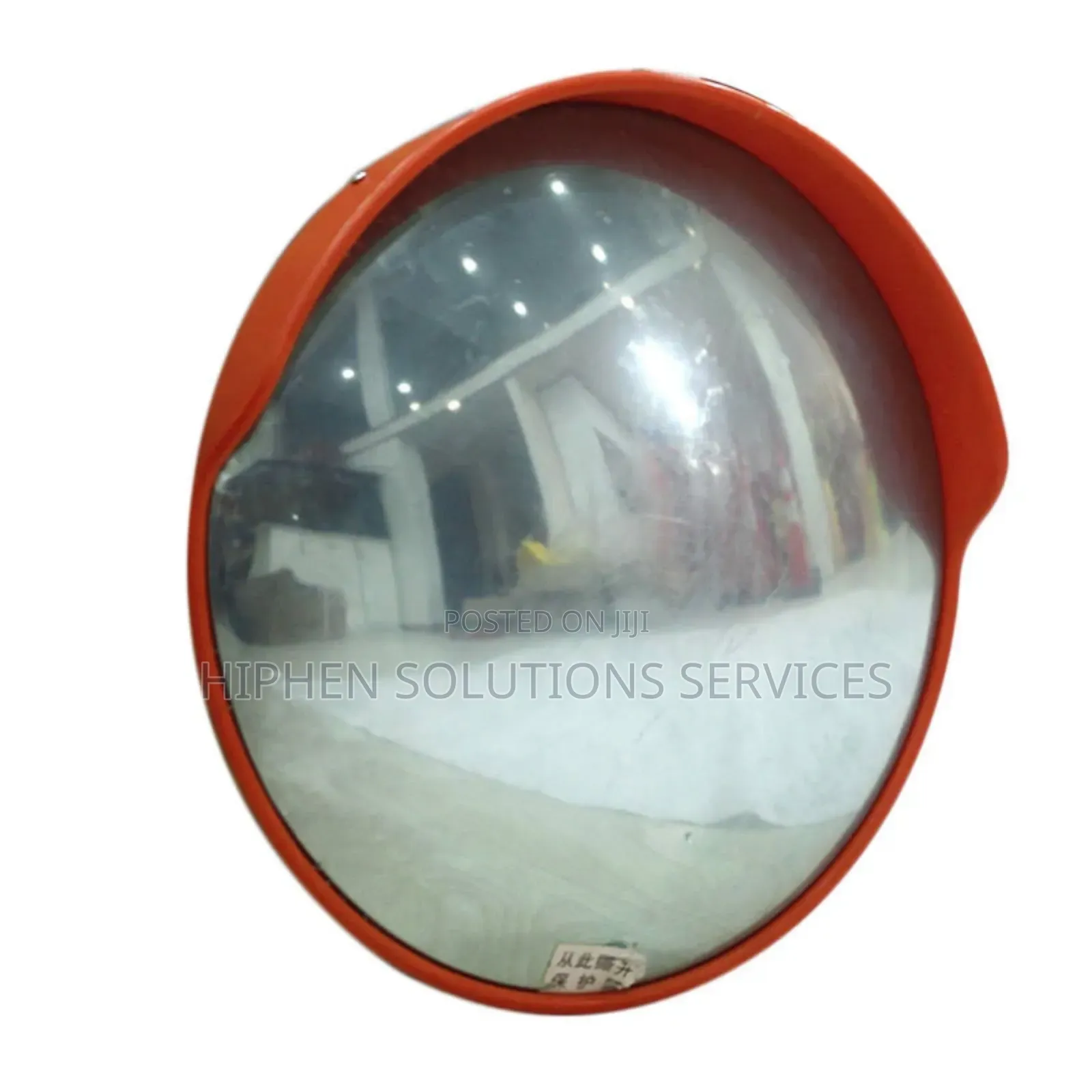 Road Safety Convex Mirror Suppliers In Nigeria