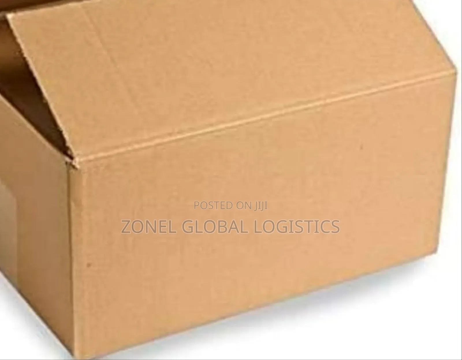 Guest Room Items Carton for Sale in Lagos Island