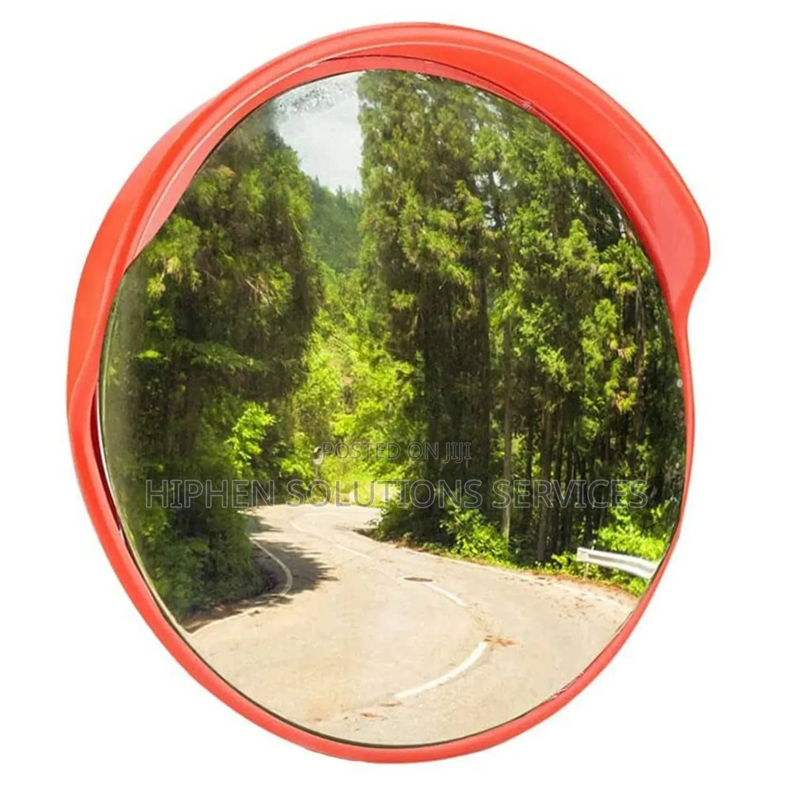 Convex Mirror Suppliers In Benin City Nigeria