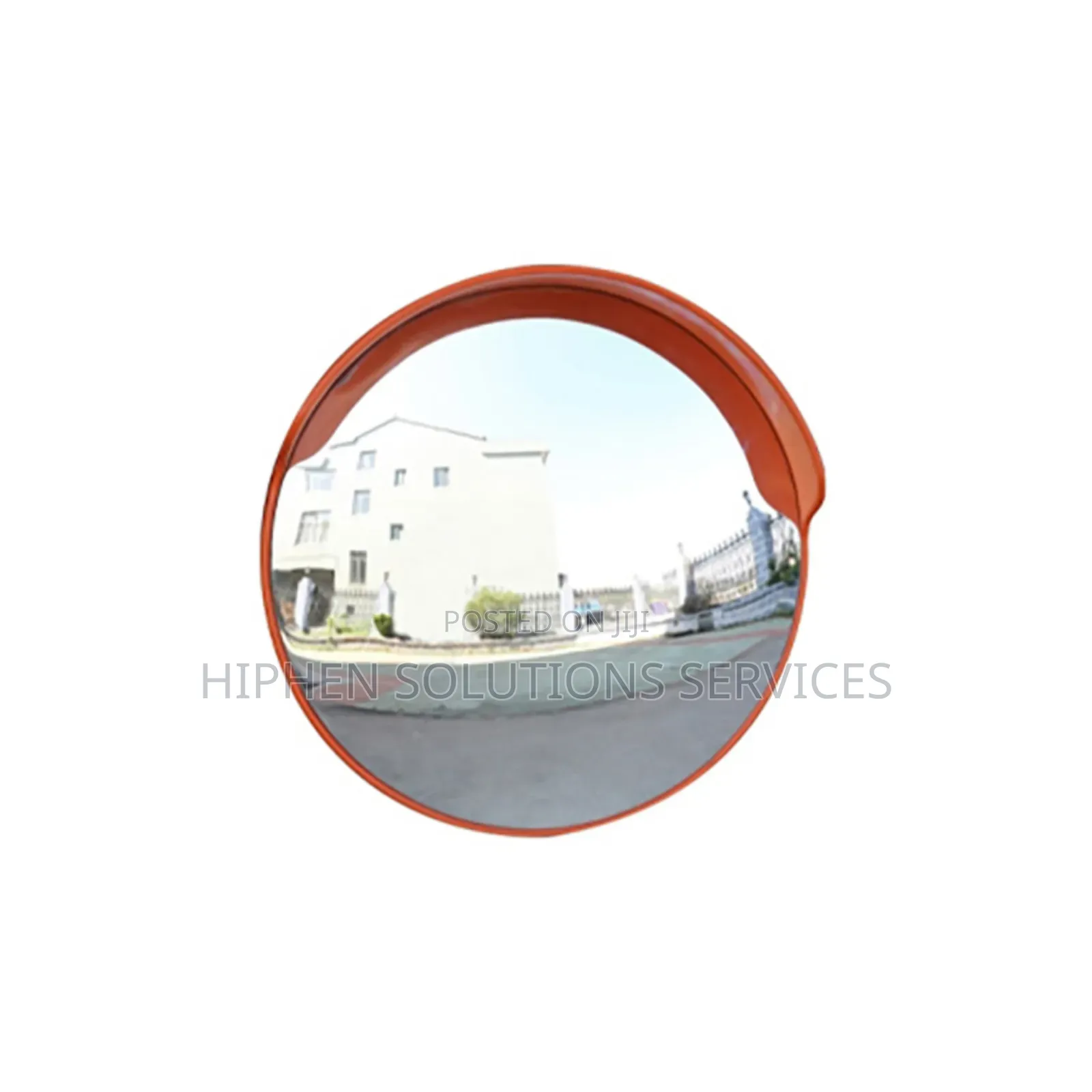Security Convex Mirror Suppliers In Nigeria