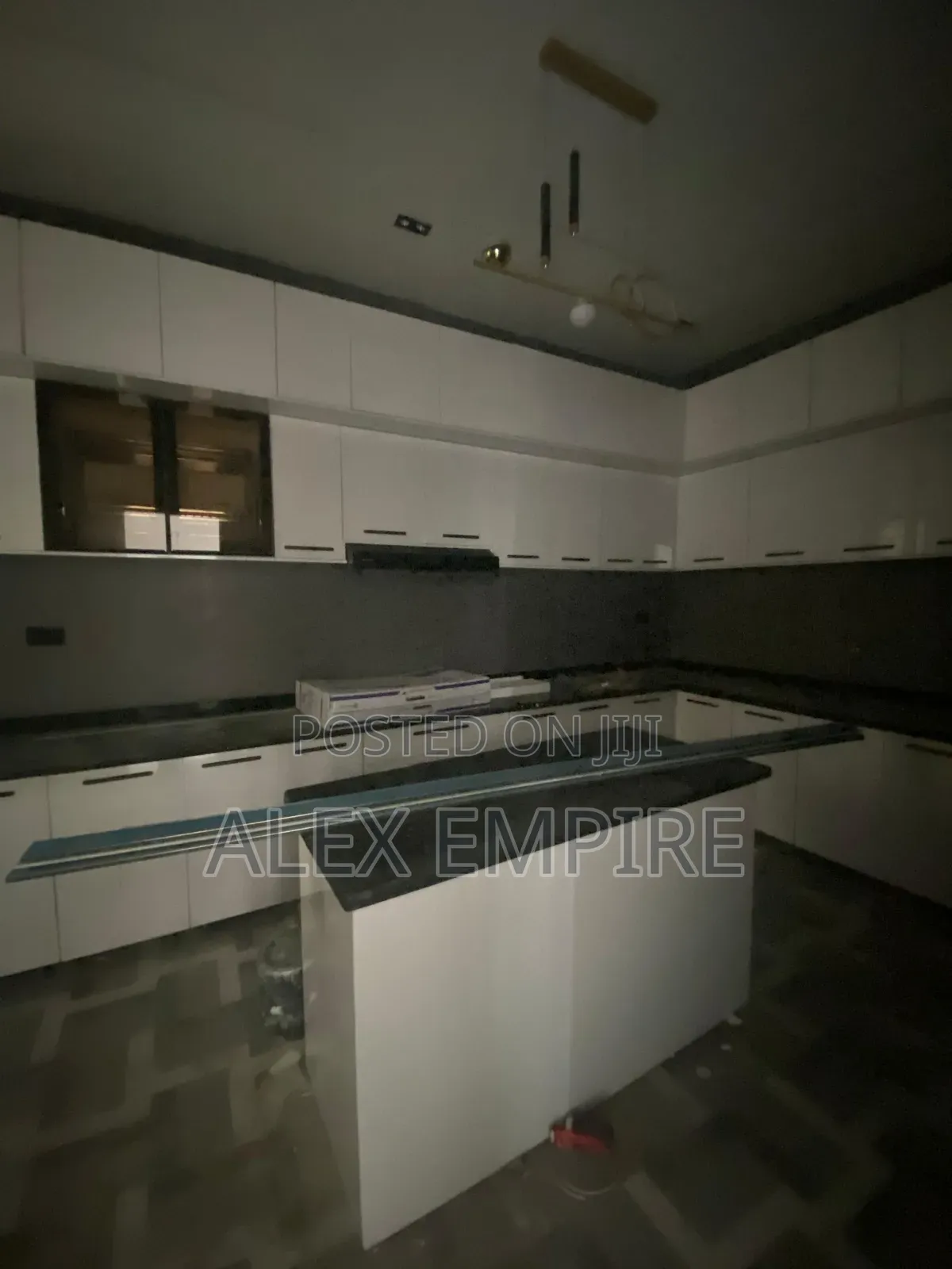 4bdrm Duplex in Festac for sale