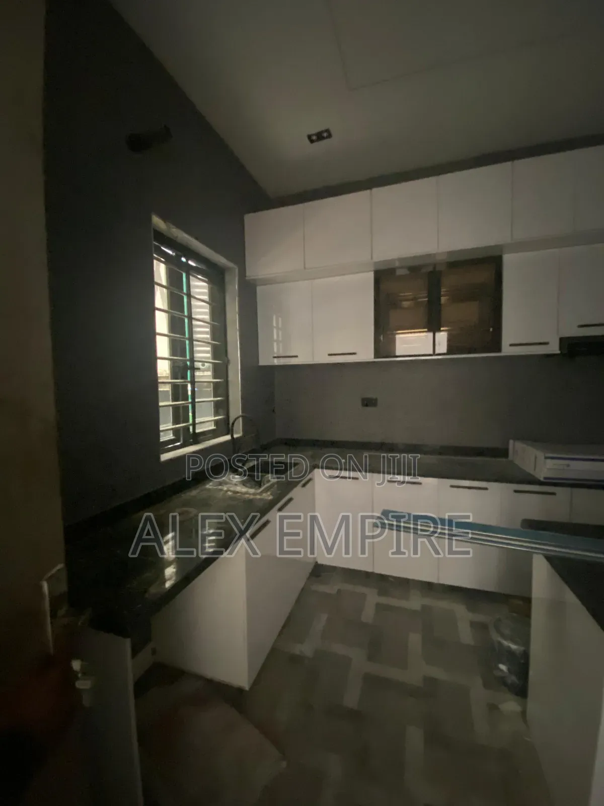 4bdrm Duplex in Festac for sale