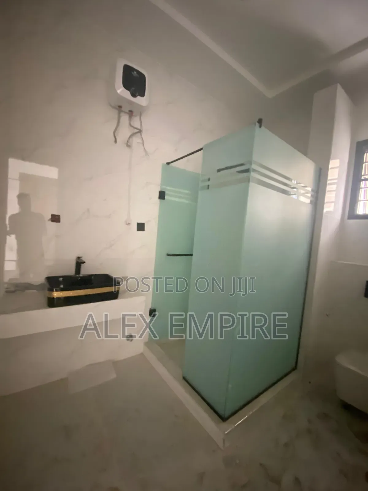 4bdrm Duplex in Festac for sale
