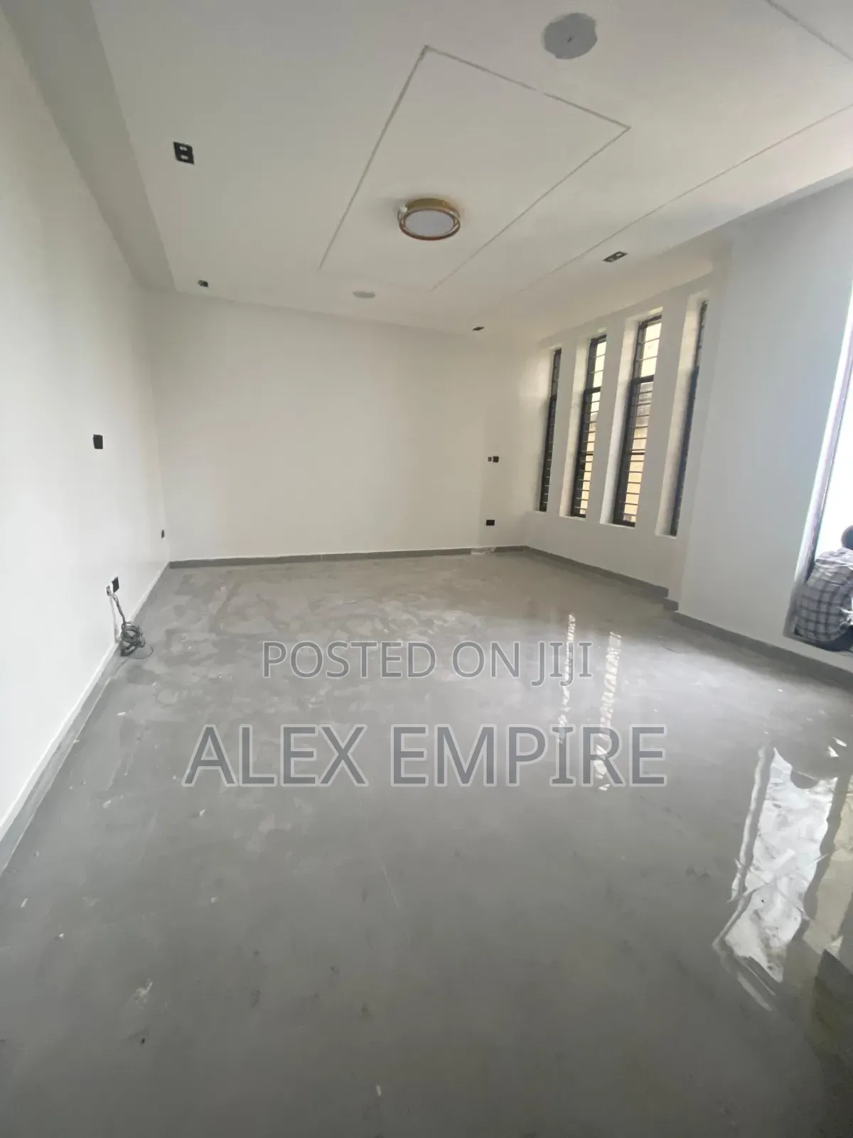 4bdrm Duplex in Festac for sale