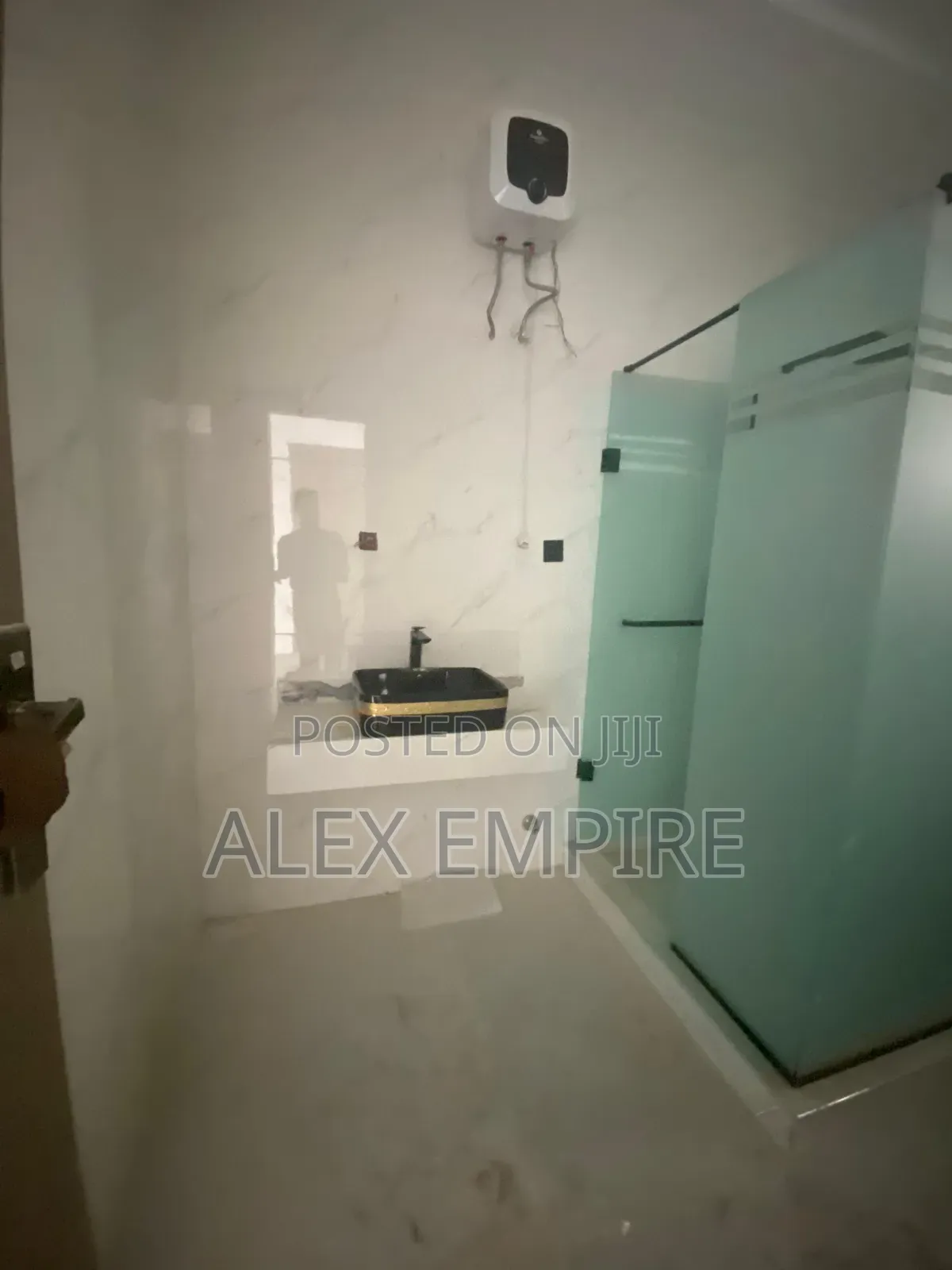 4bdrm Duplex in Festac for sale