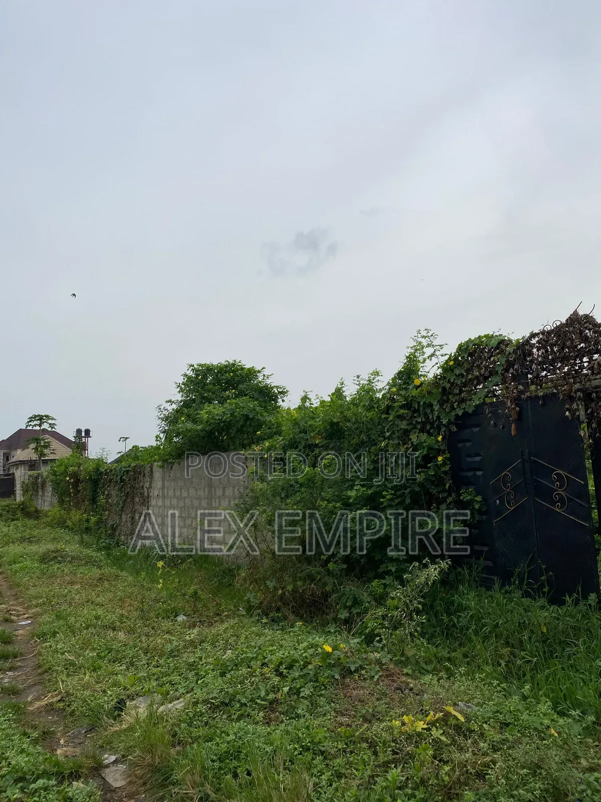 Plot of Land for Sale in Greenfield Estate
