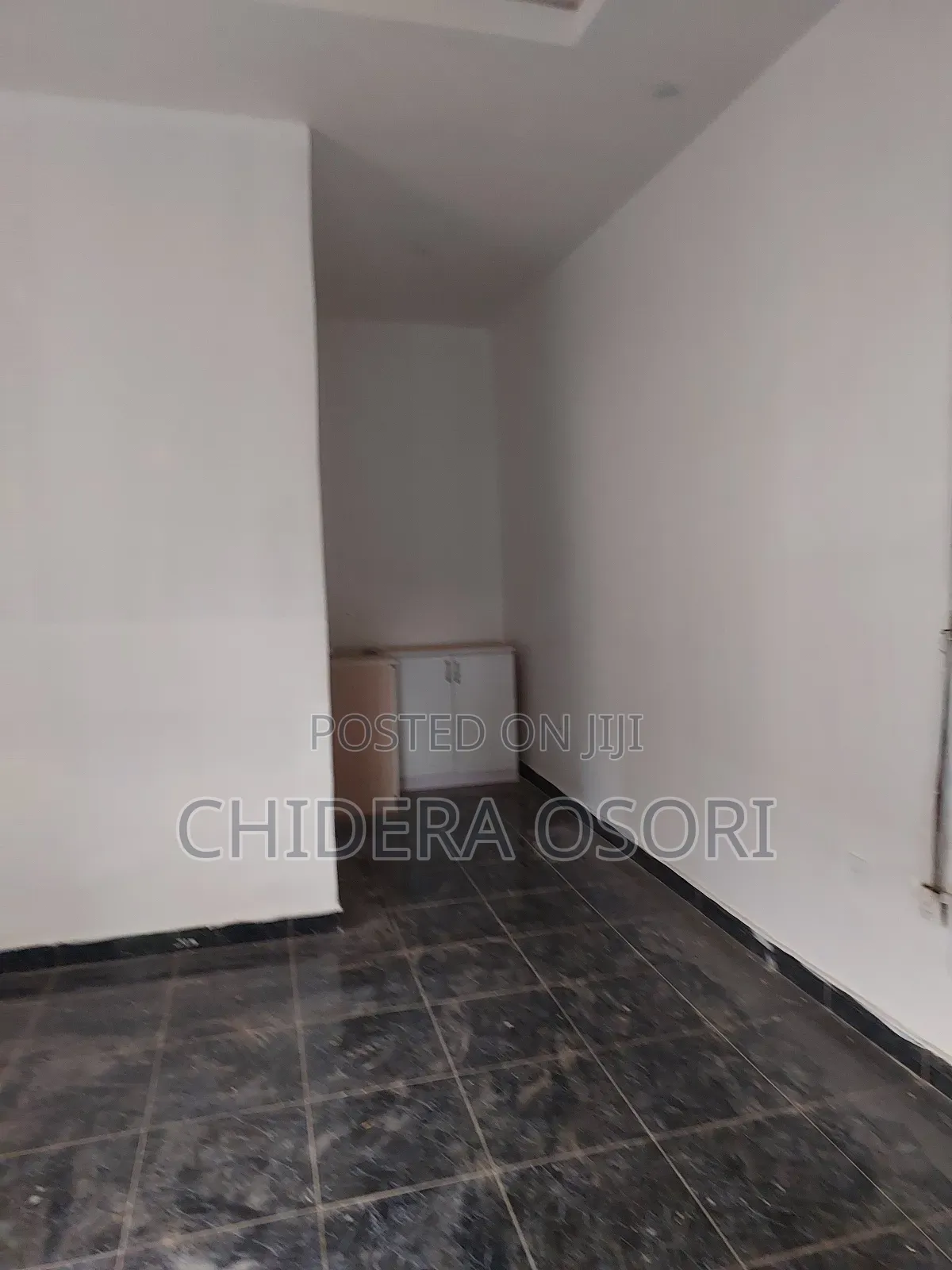 Studio Apartment in Gwarimpa, Bunkoro for rent