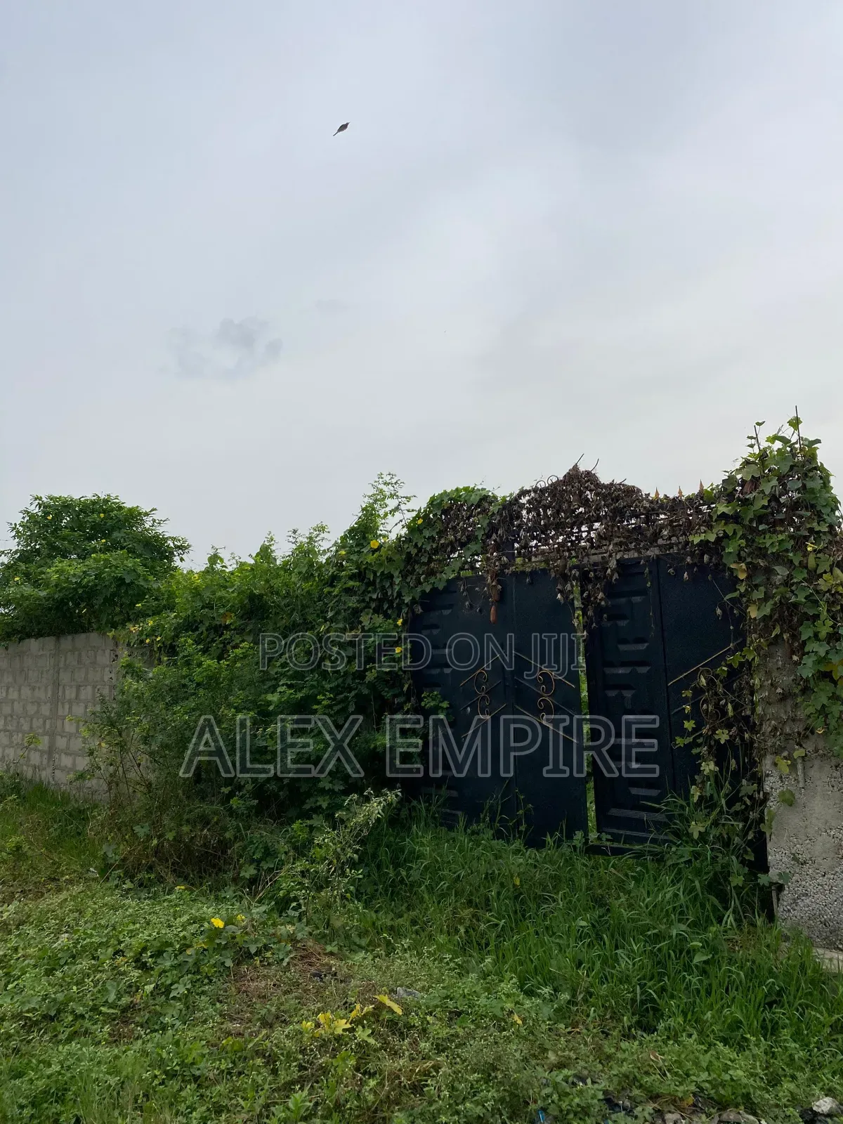 Plot of Land for Sale in Greenfield Estate