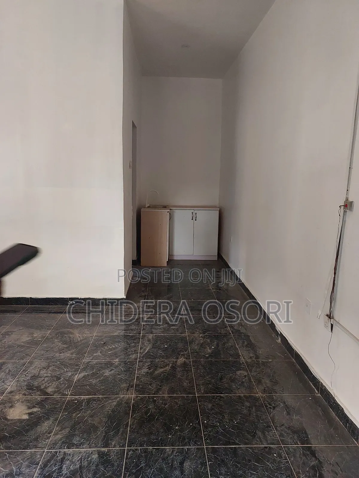 Studio Apartment in Gwarimpa, Bunkoro for rent