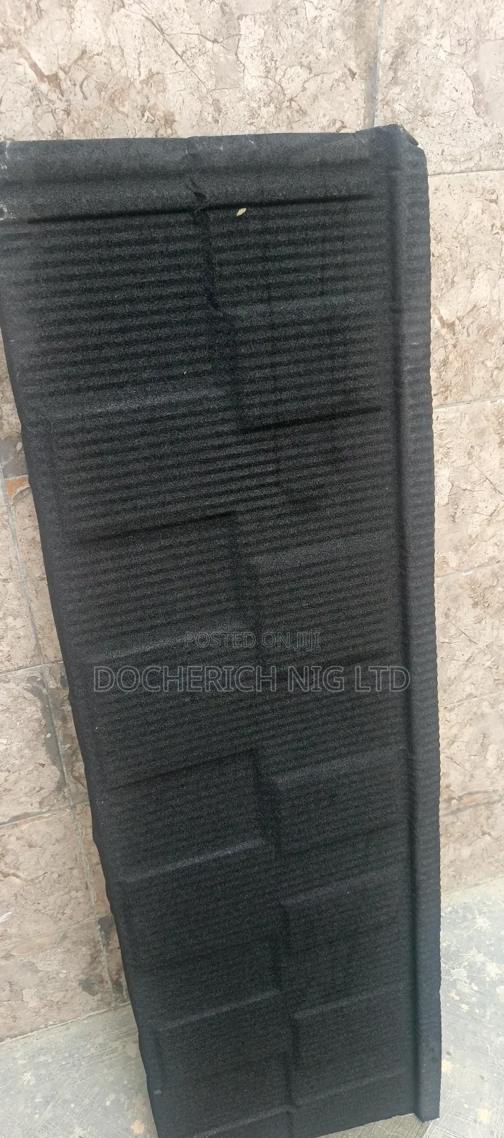 Coolest Shingle Stone Coated Roofing Sheet