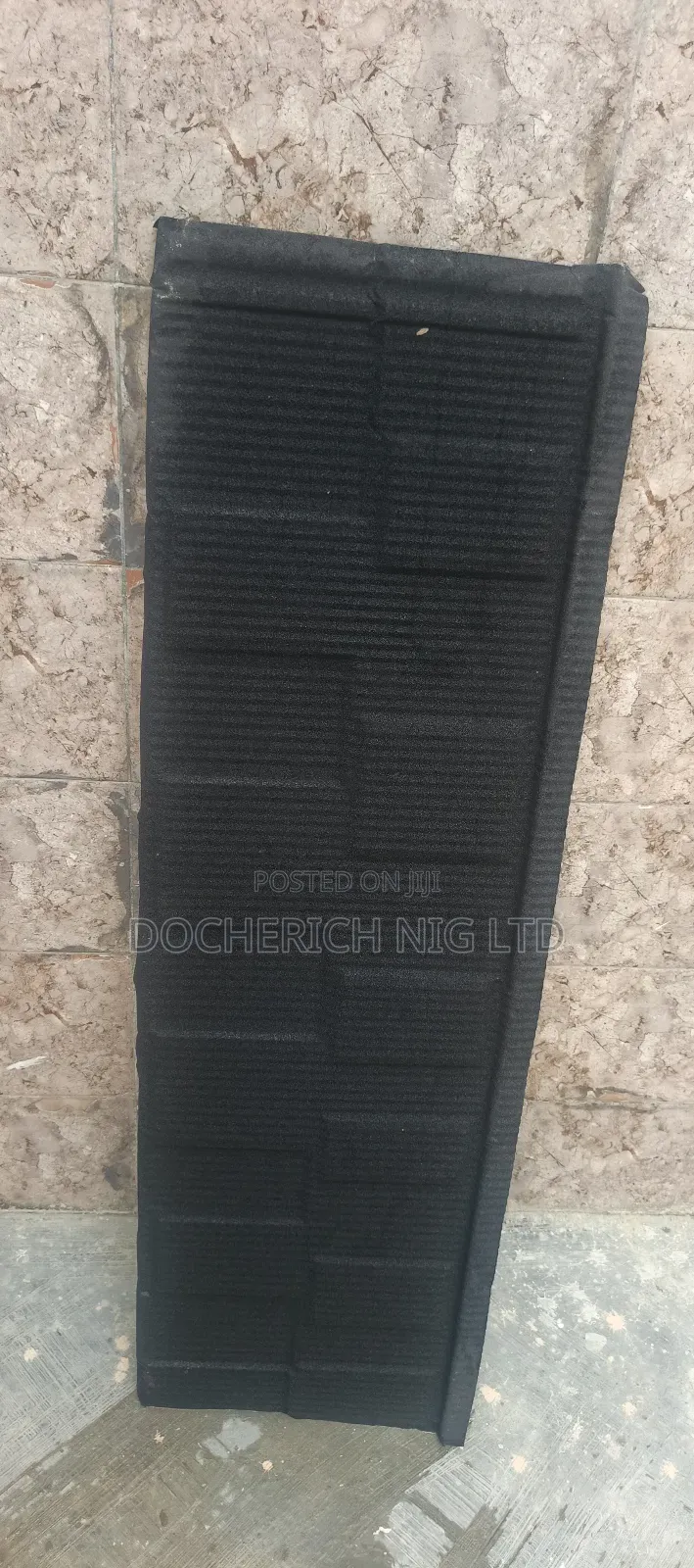 Reliable Shingle Stone Coated Roofing Sheet