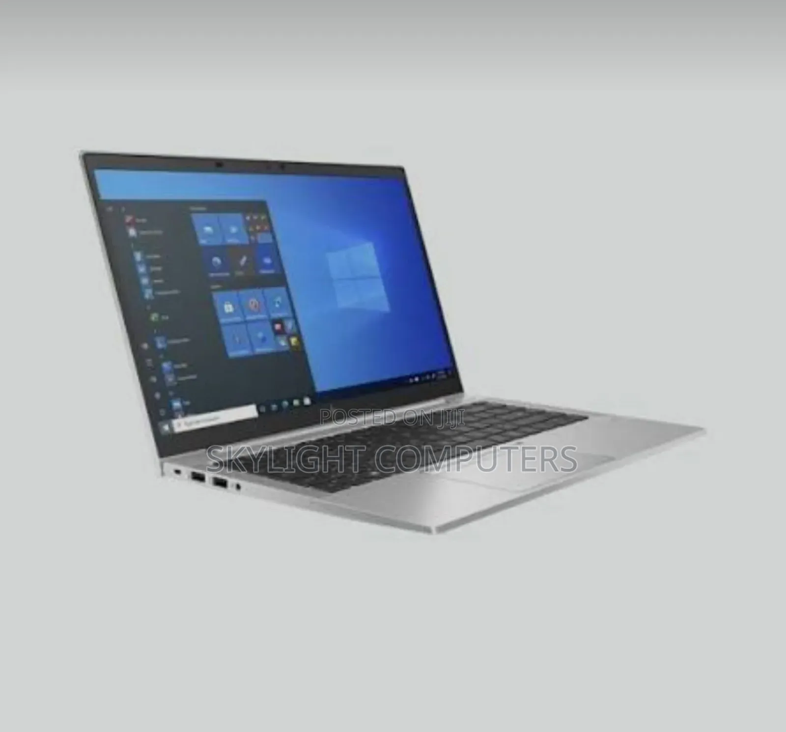 New Laptop HP EliteBook 840 G8 16GB Intel Core i7 SSD 512GB