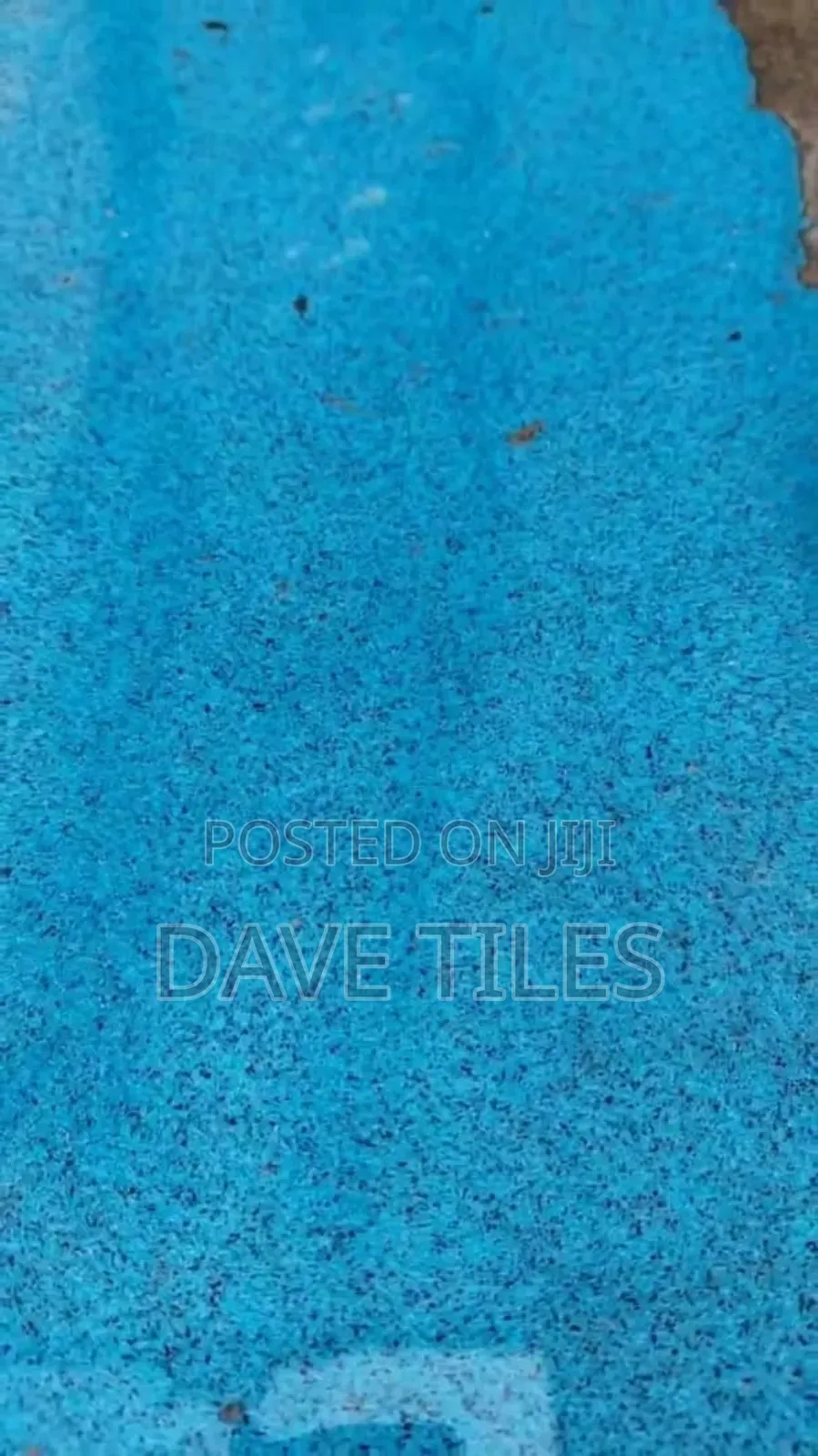 Stones Epoxy Flooring