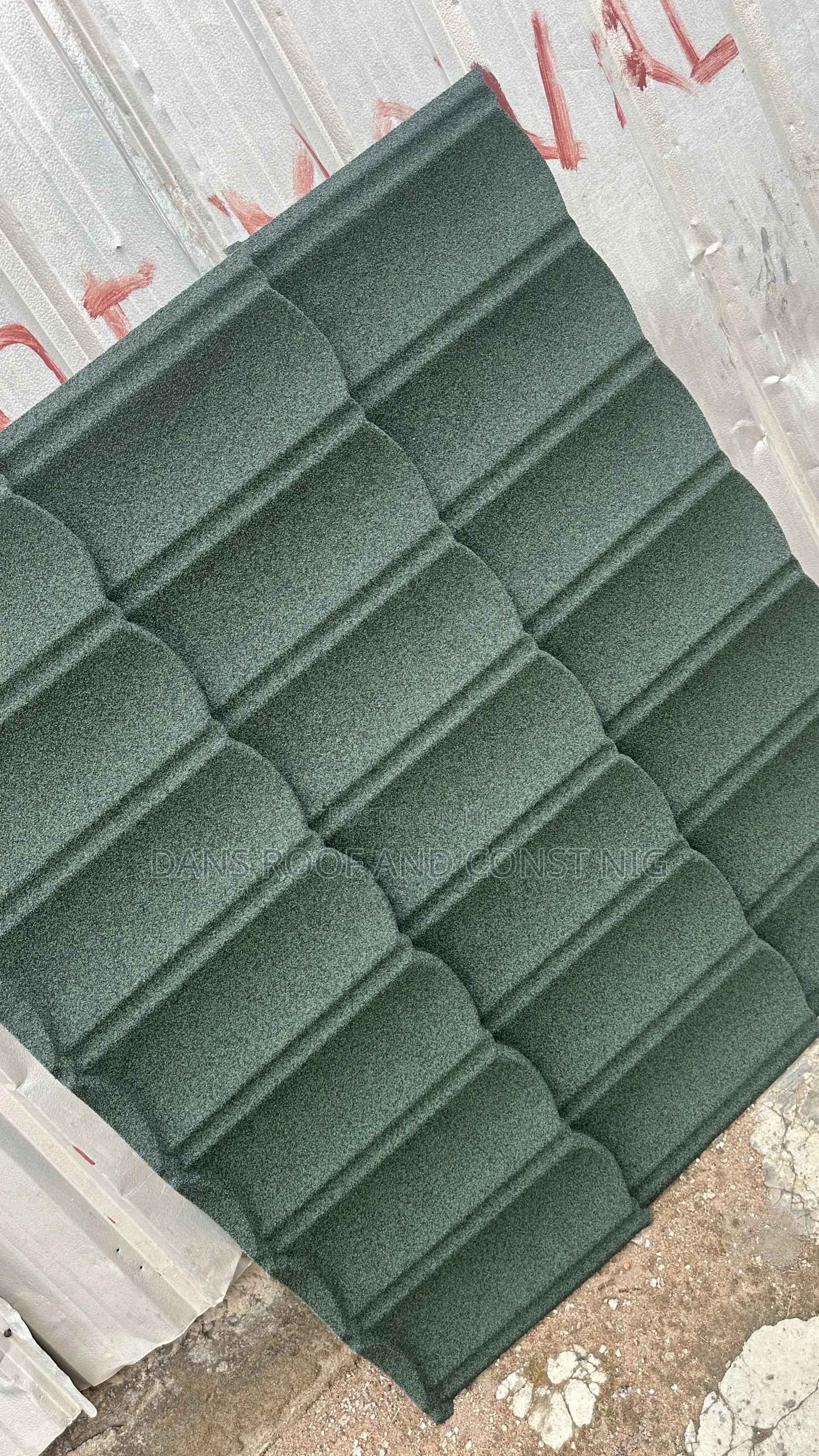 Green Mixed Black Bond Korea Product