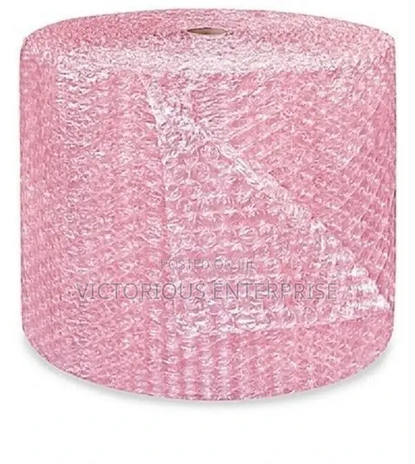 Quality Air Bubble Wrapping Nylon | for Projecting of Delicate Item