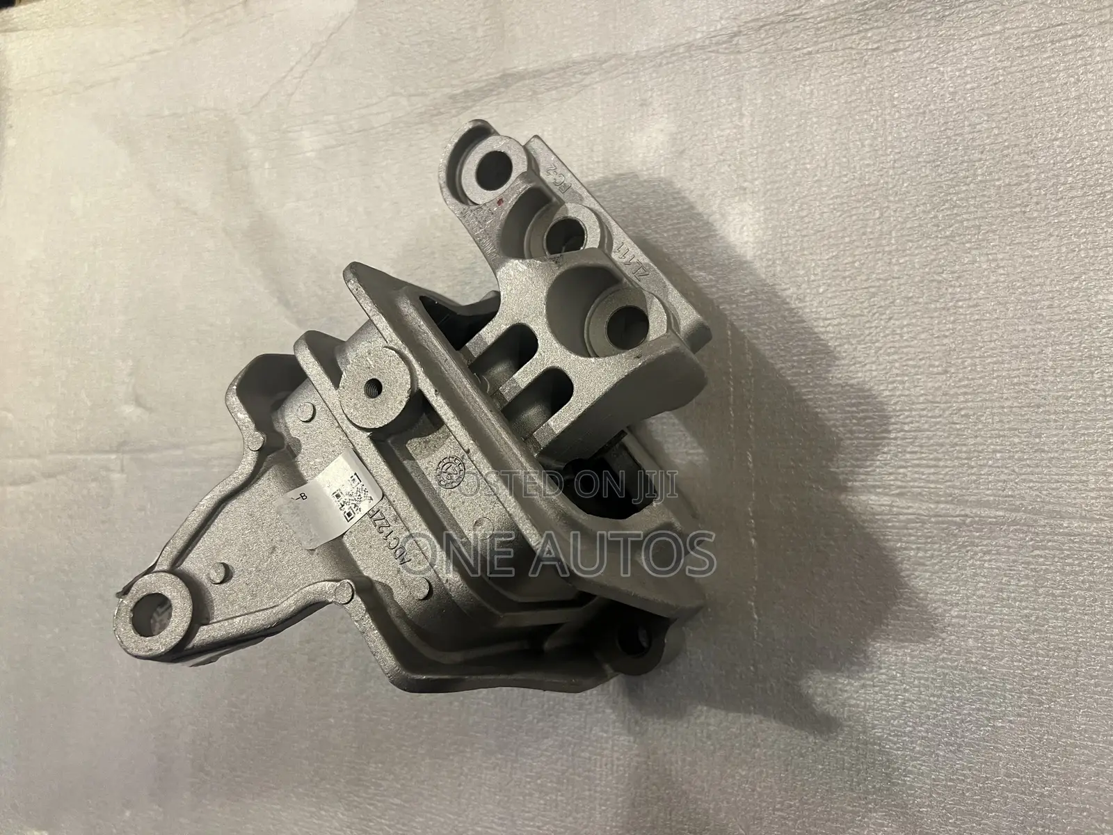 Gac Gs8 Engine Mount