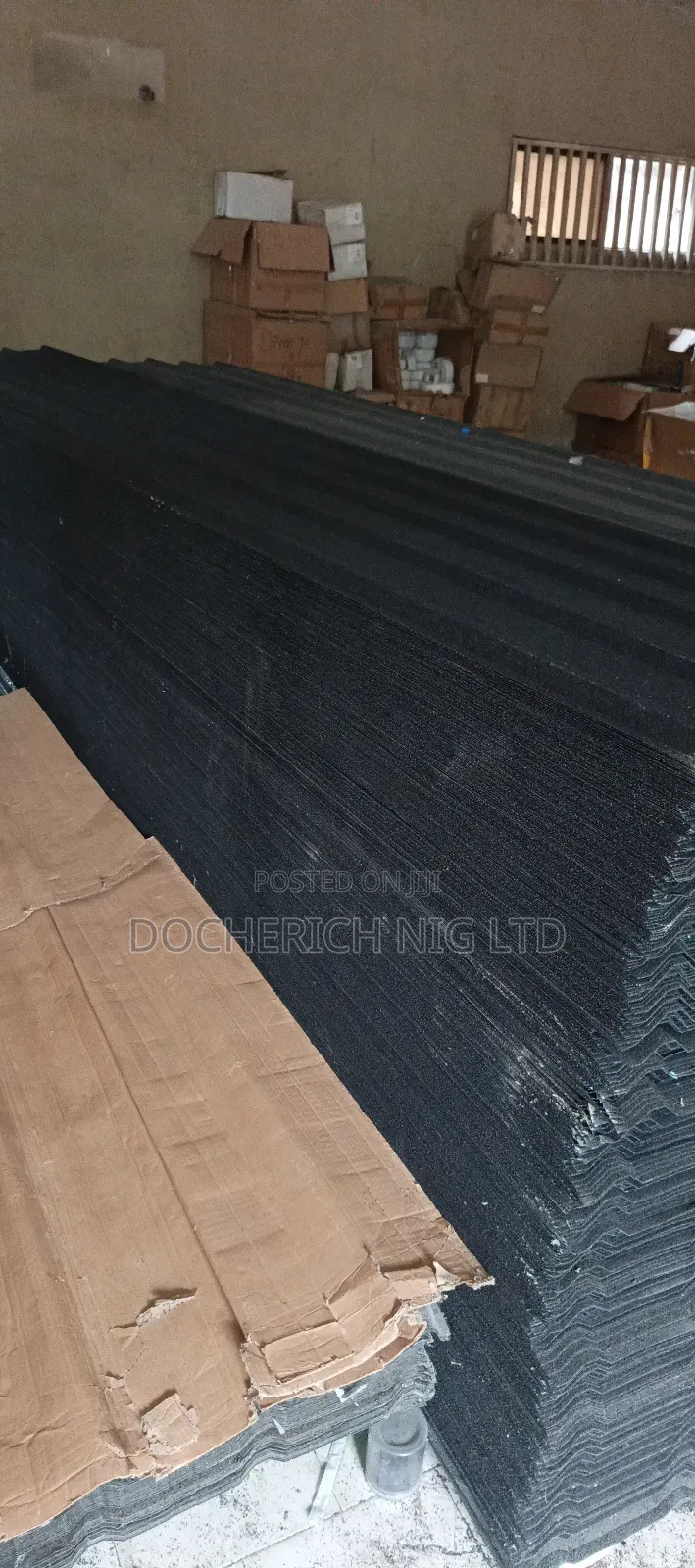Looking for Reliable Long Span Roof Sheet