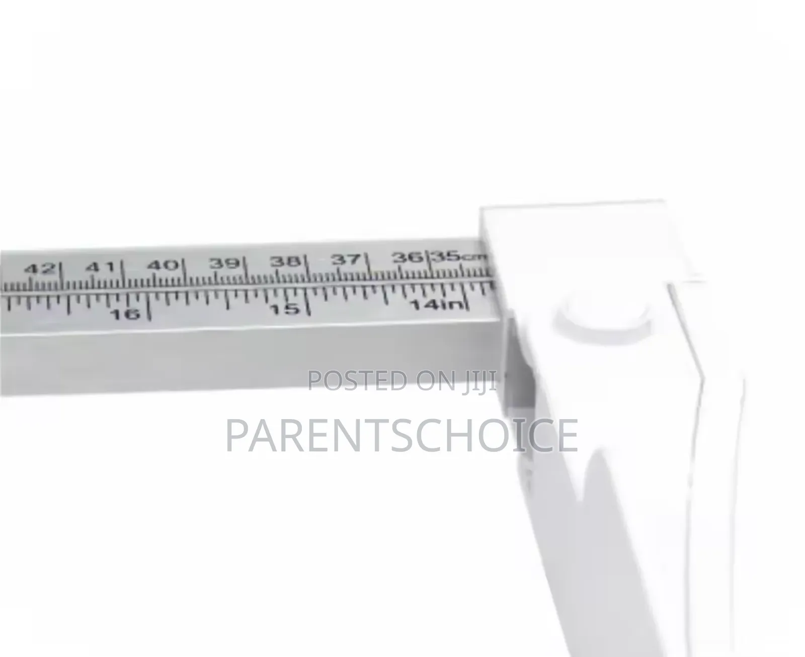 Portable 20kg Max Capacity Baby Infantometer Height Measure Weighing