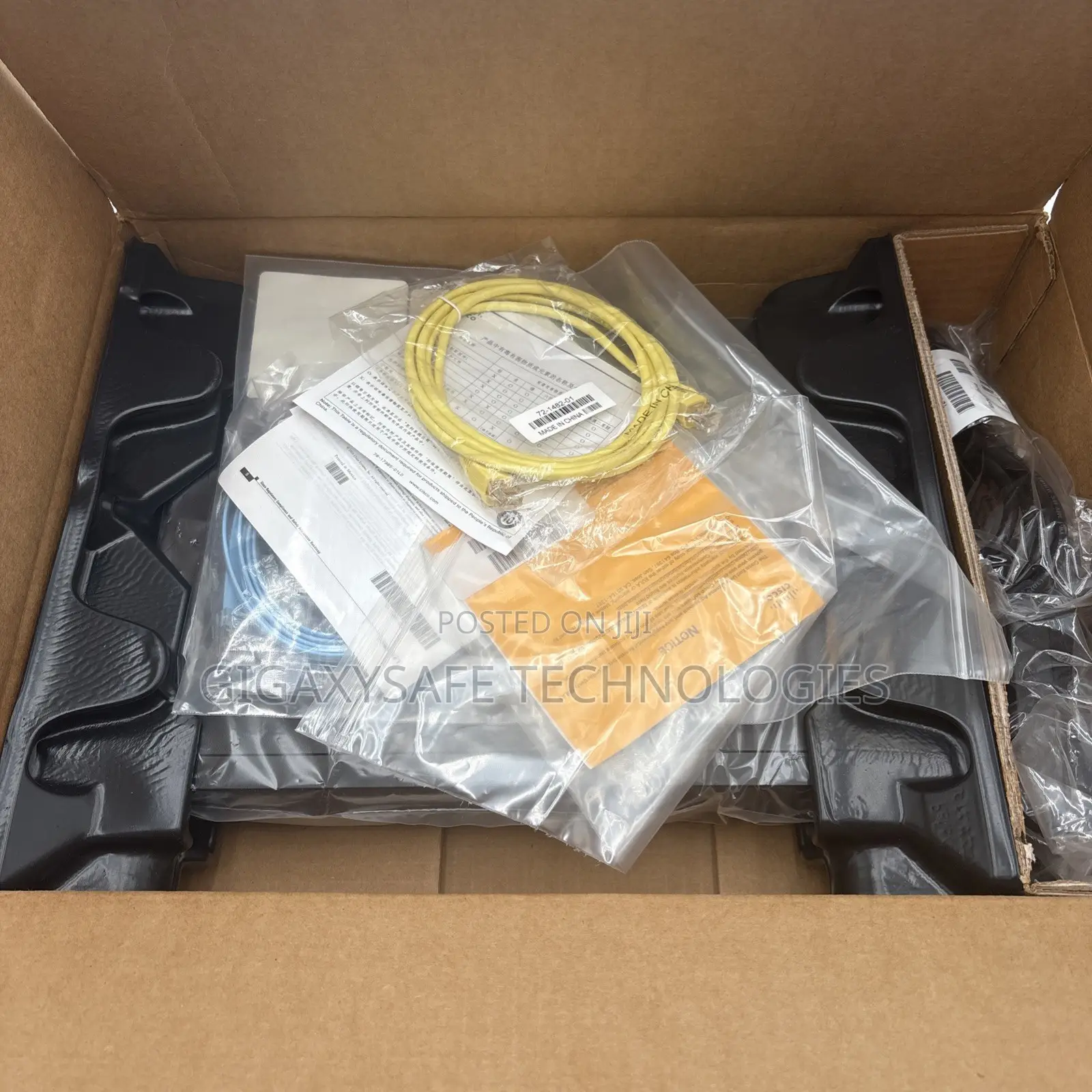 Cisco 890 Series C891-24x/ Integrated Services Router