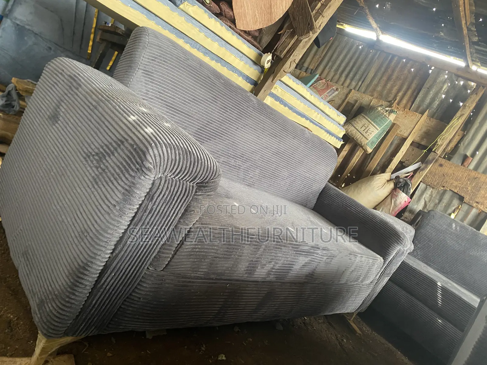 Set of Chair Available for Pick Up