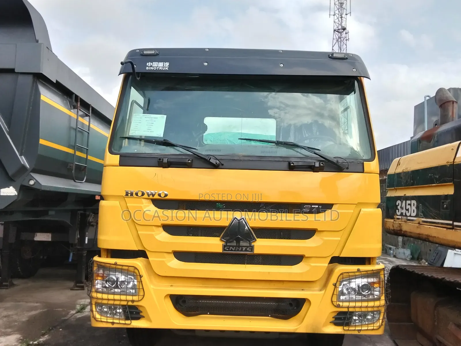 Howo Truck